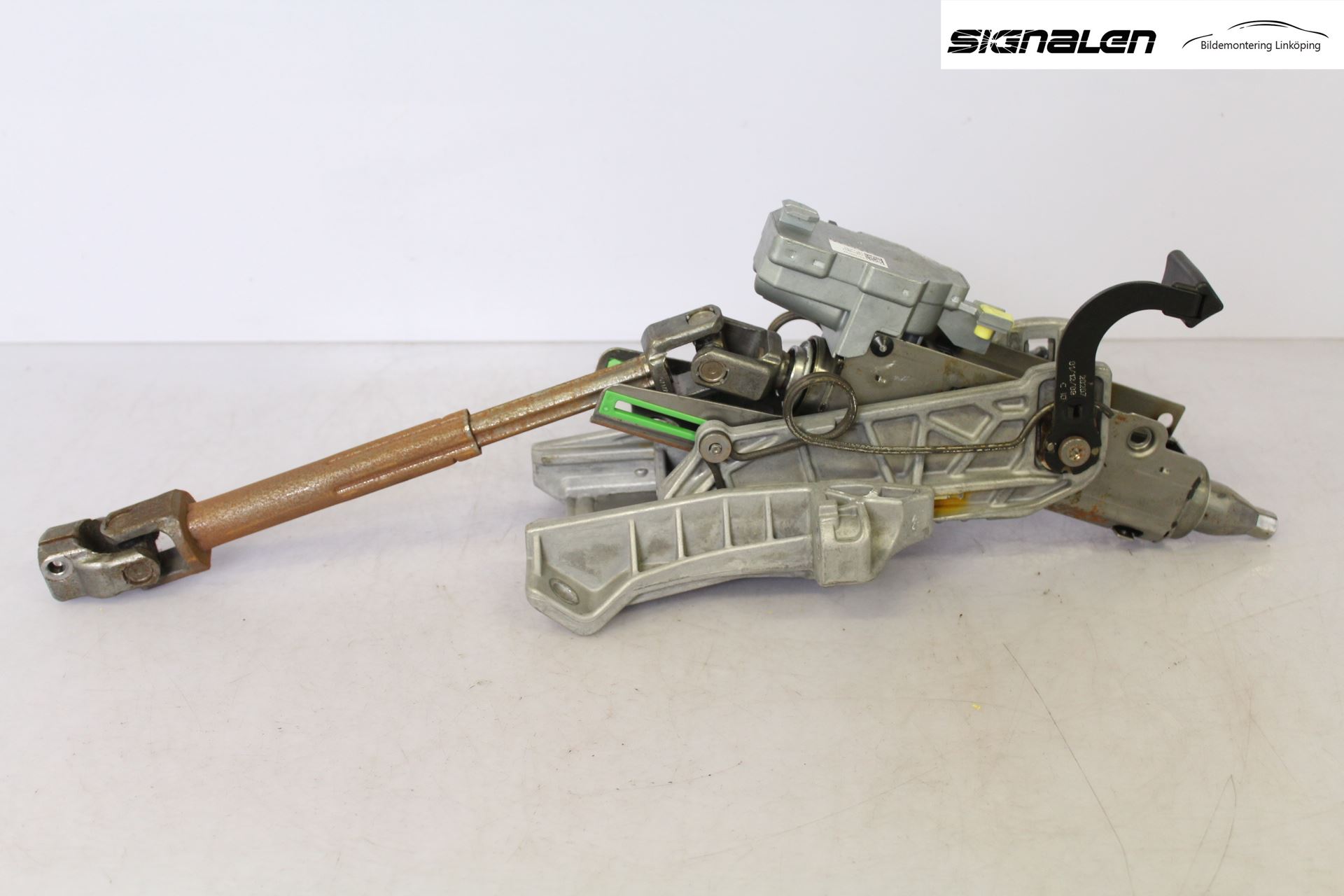 Volvo V50 08-12 Rattakselaggregat Justerbart