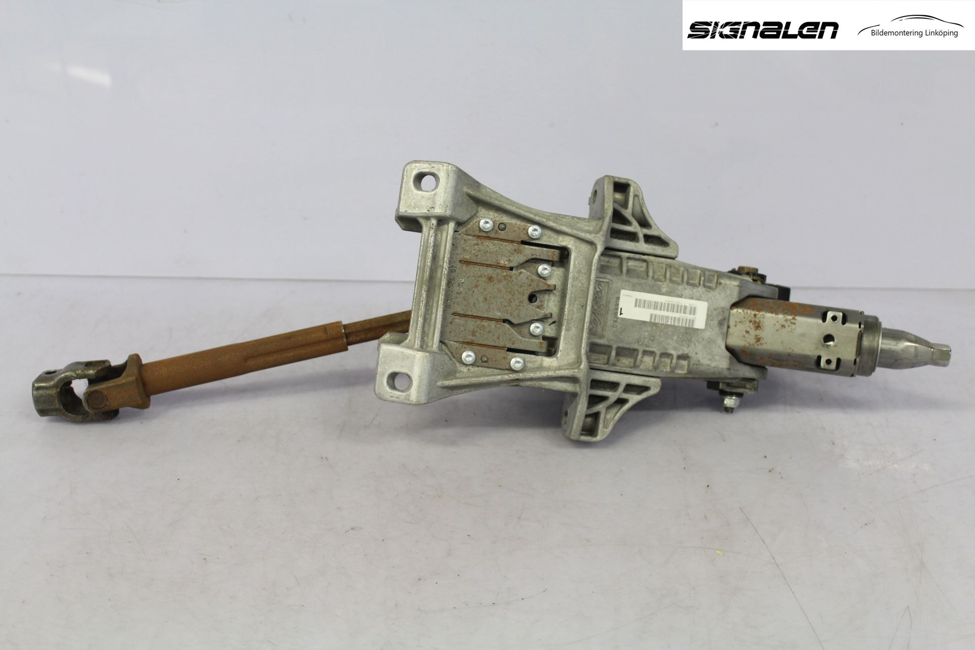 Volvo V50 08-12 Rattakselaggregat Justerbart