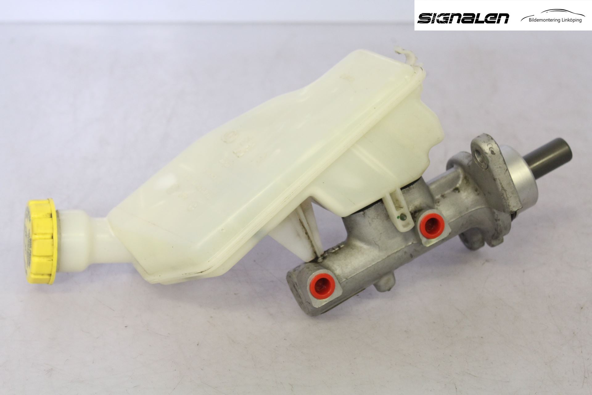 Citroen C3 05-10 Brems Hovedsylinder