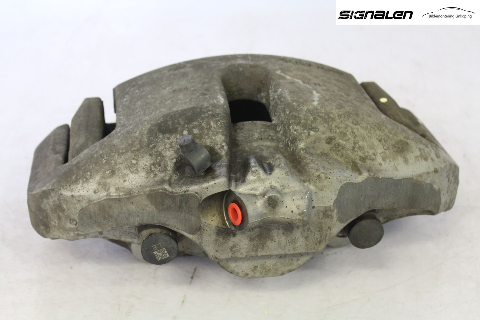 BMW 5 F10/F11/F18 09-17 Bremsecaliper Foran Høyre