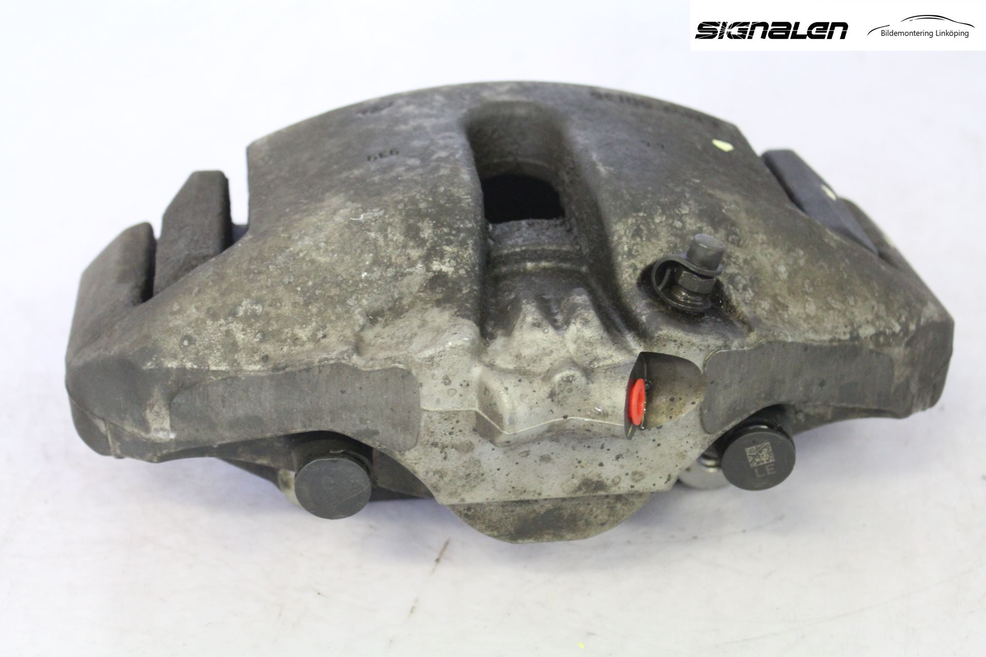 BMW 5 F10/F11/F18 09-17 Bremsecaliper Foran Venstre