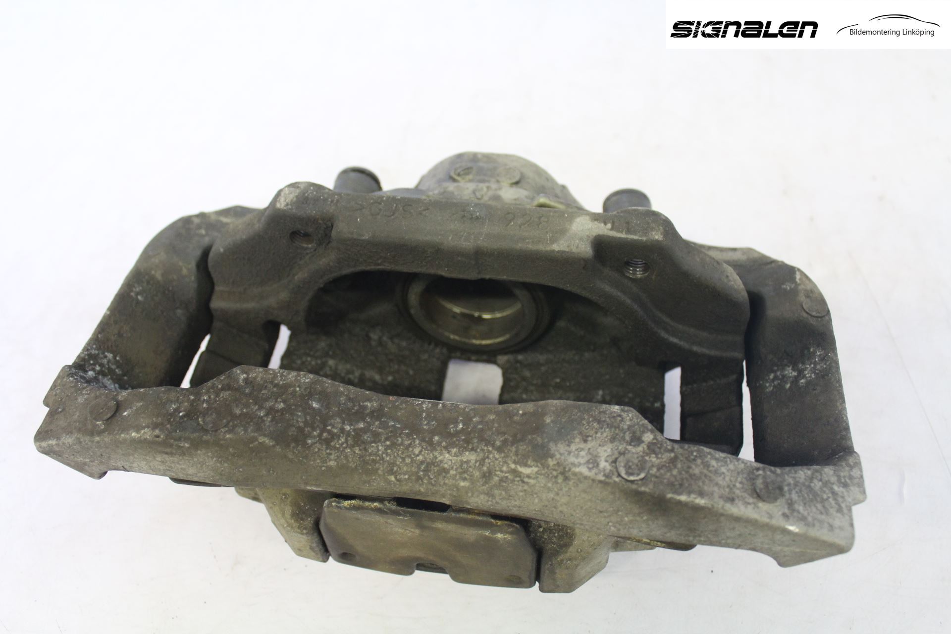BMW 5 F10/F11/F18 09-17 Bremsecaliper Foran Venstre