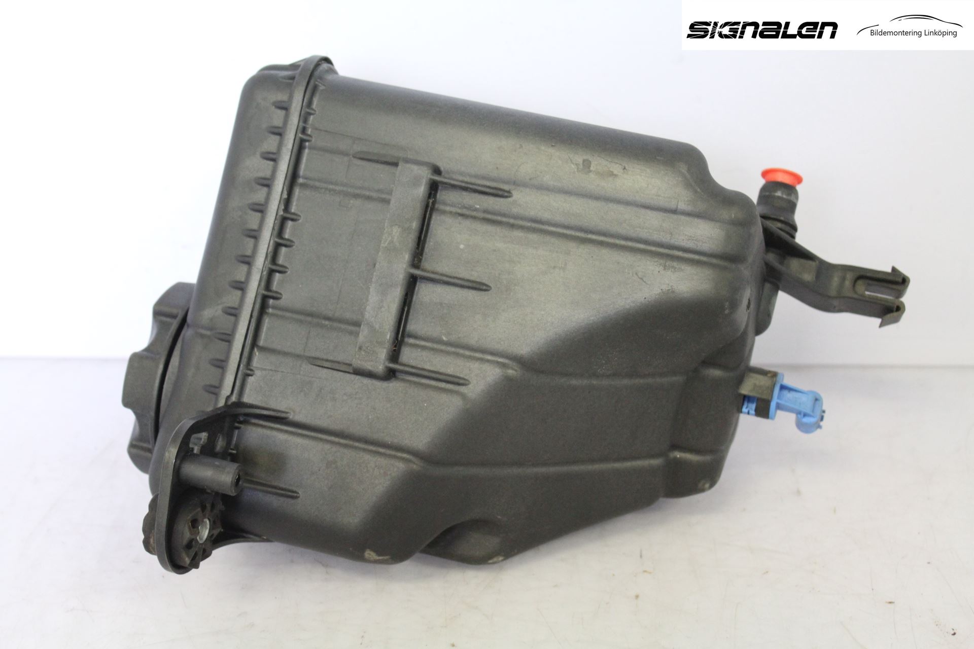 BMW 5 F10/F11/F18 09-17 Ekspansjonstank