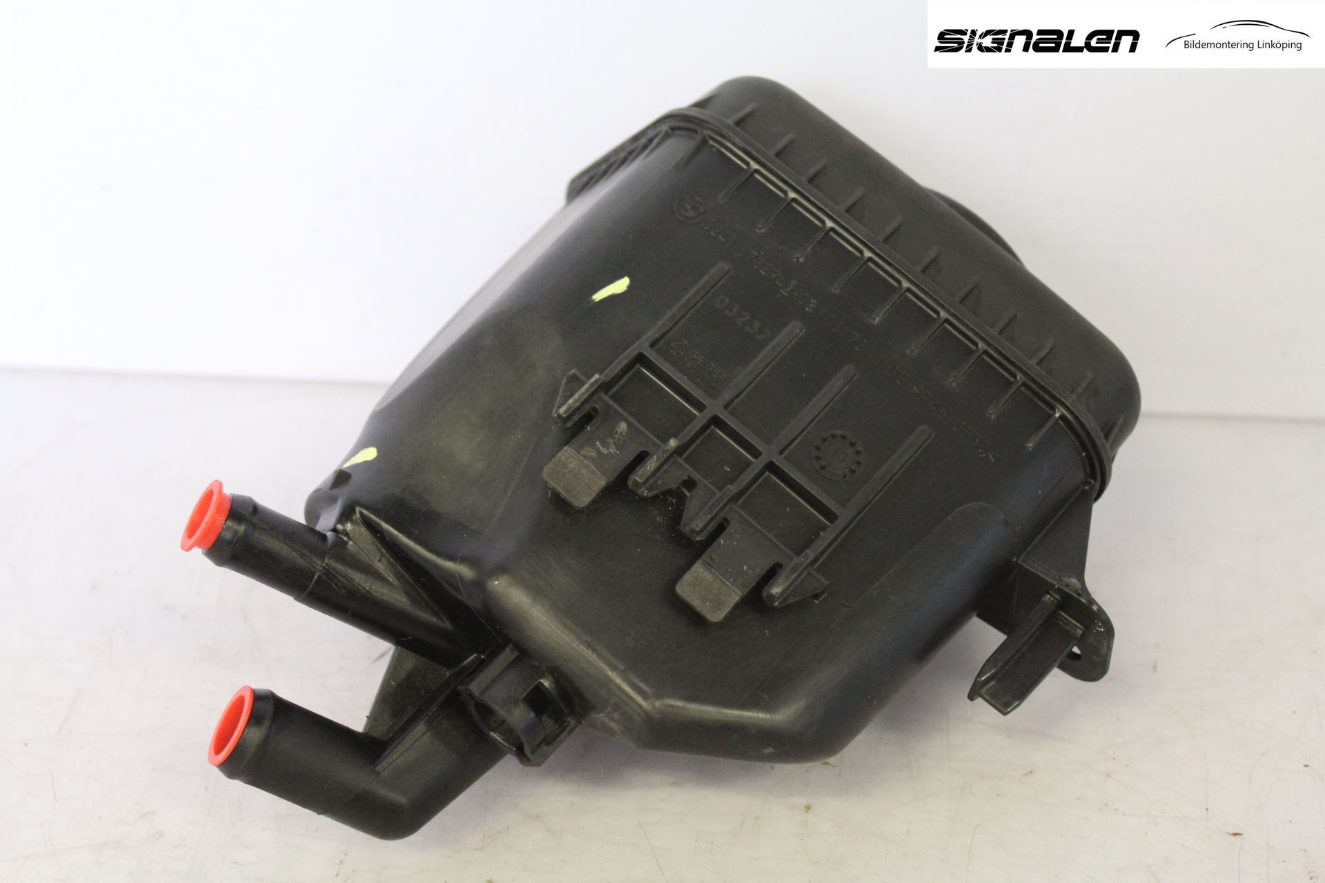 BMW 5 F10/F11/F18 09-17 Servo Oljebeholder
