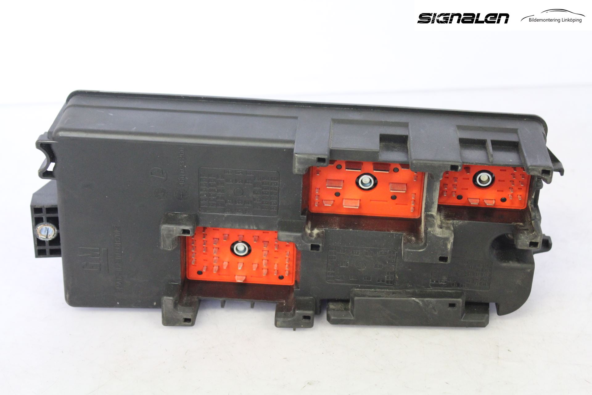 Saab 9-3 VER2/VER3 08-15 Sikringsboks - Elsentral