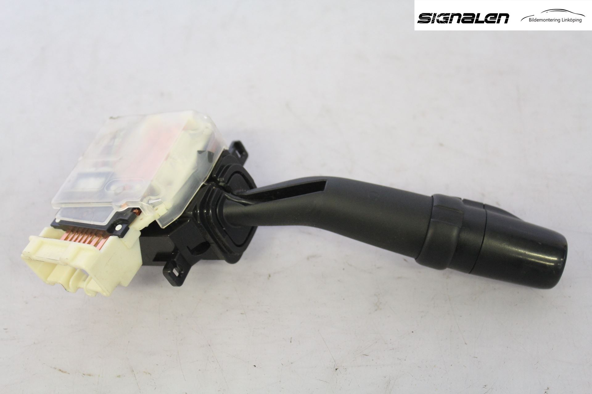 Toyota HI-ACE 06-12 Bryter Ratt Blinklys - Lys