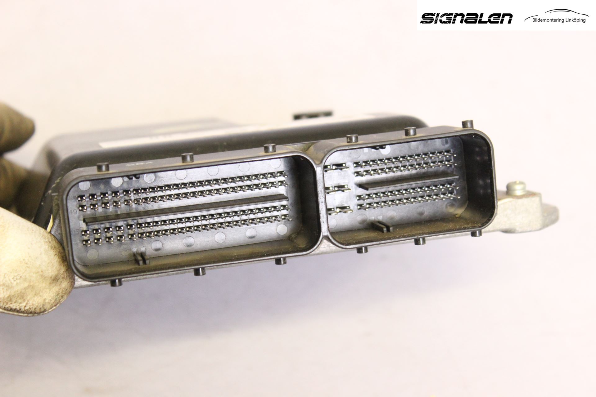 Subaru OUTBACK 10-15 Styreenhet Dieselpumpe