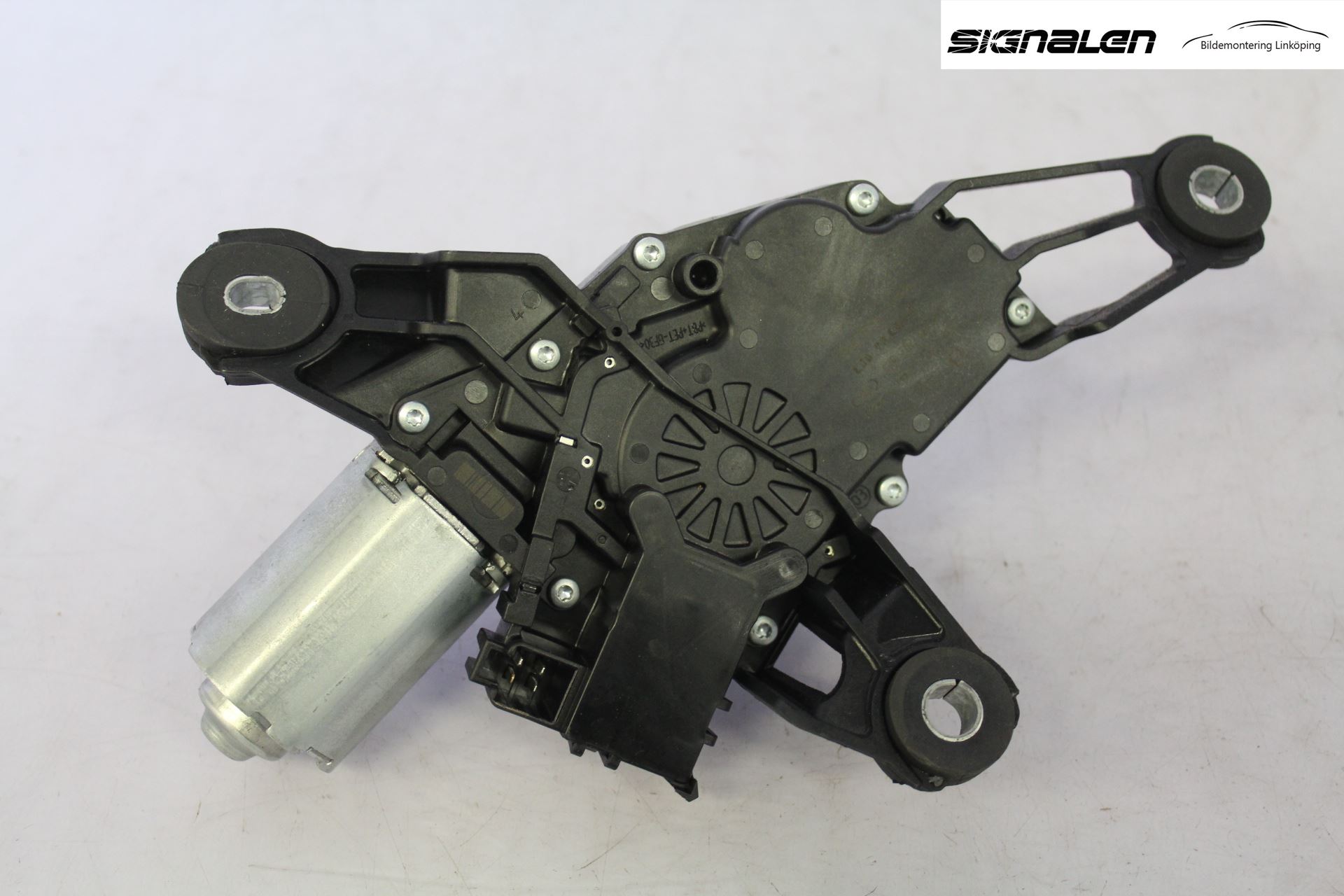 Toyota YARIS XP90 06-11 Viskermotor Bakluke
