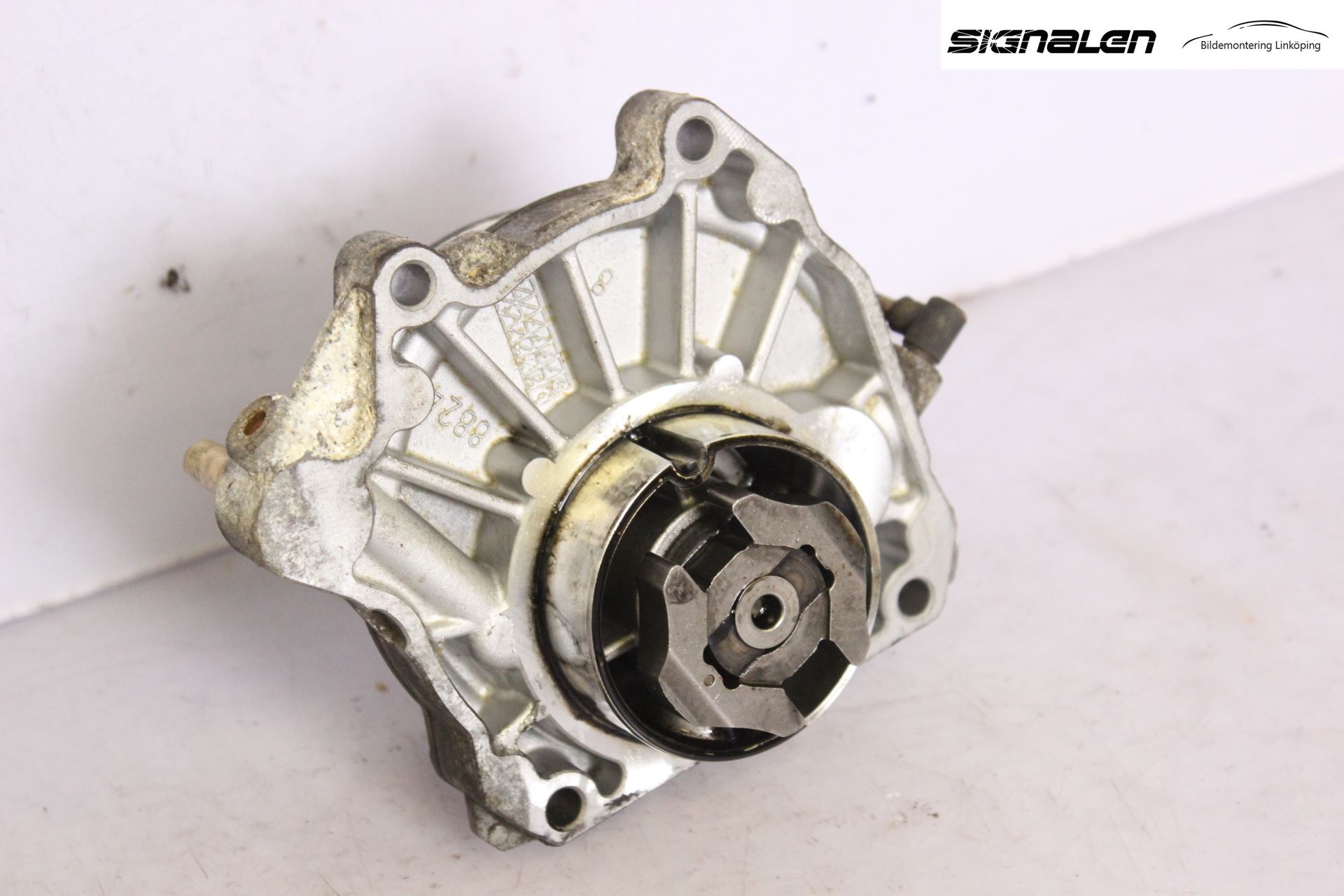 Saab 9-3 VER2/VER3 08-15 Vacuumpumpe