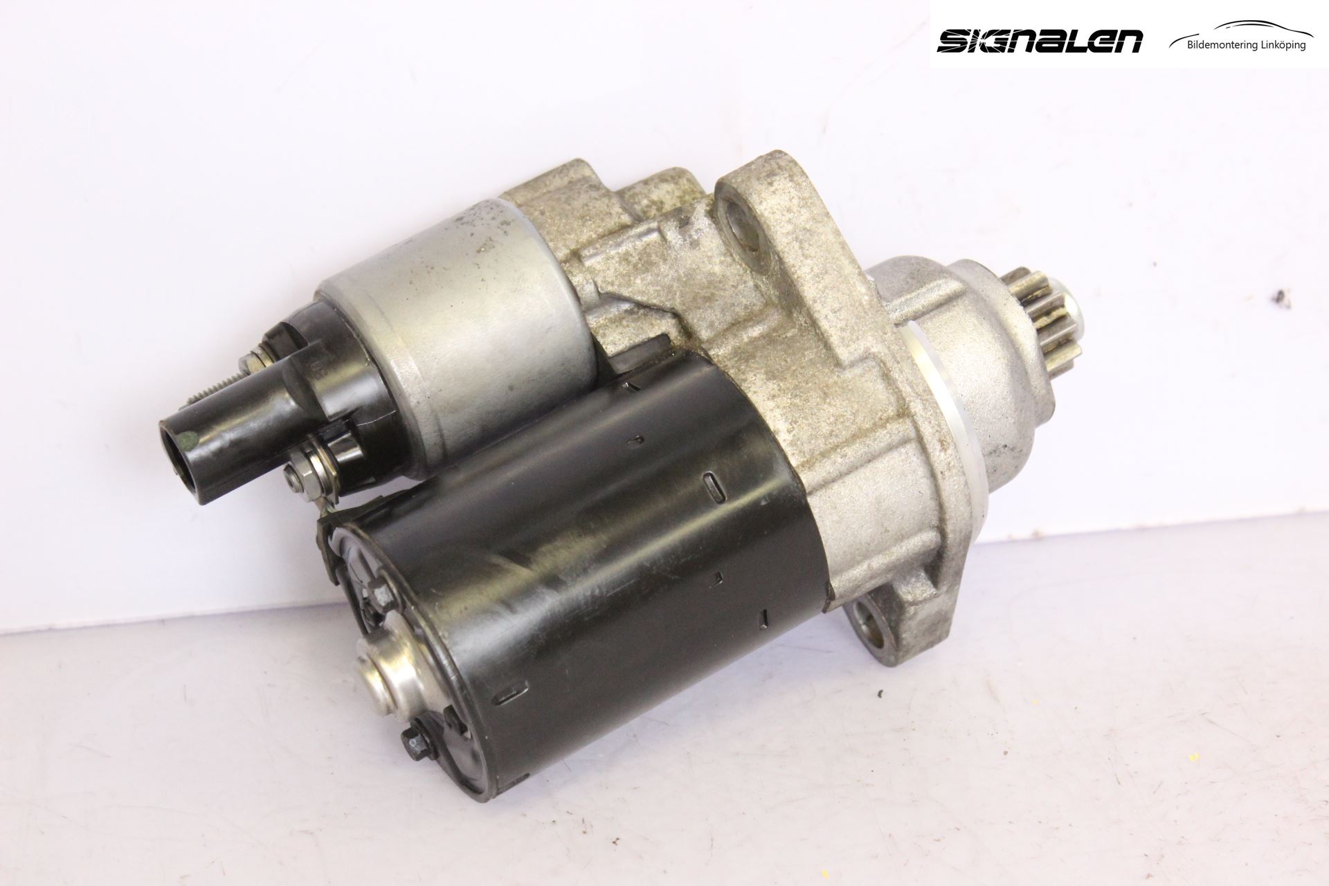 Volkswagen VW GOLF V 04-09 Startmotor