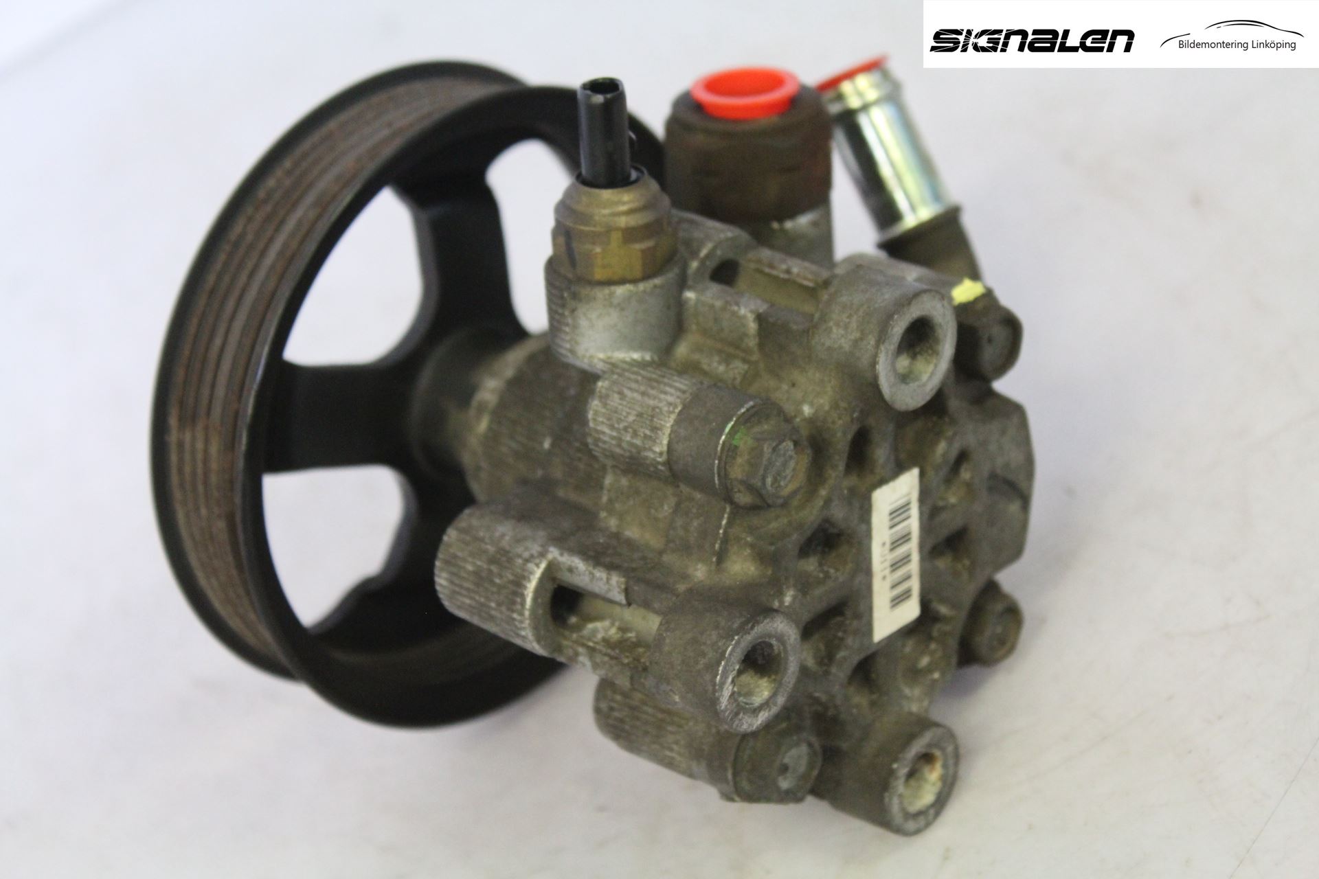 Toyota COROLLA VERSO 04-07 Servo Pumpe