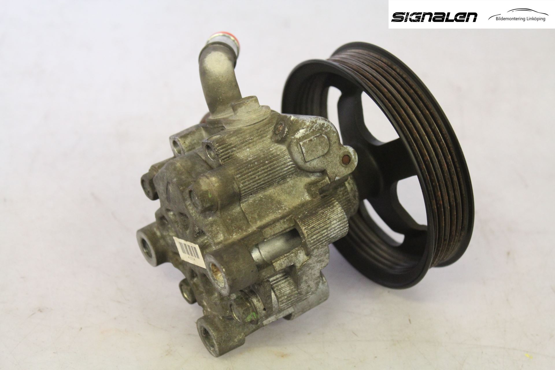 Toyota COROLLA VERSO 04-07 Servo Pumpe