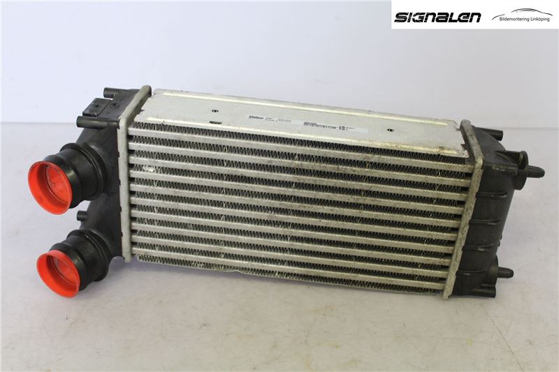 Citroen C4 PICASSO 06-13 Intercooler Radiator