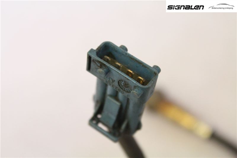 Saab 9-3 VER2/VER3 08-15 Inns Lambdasonde