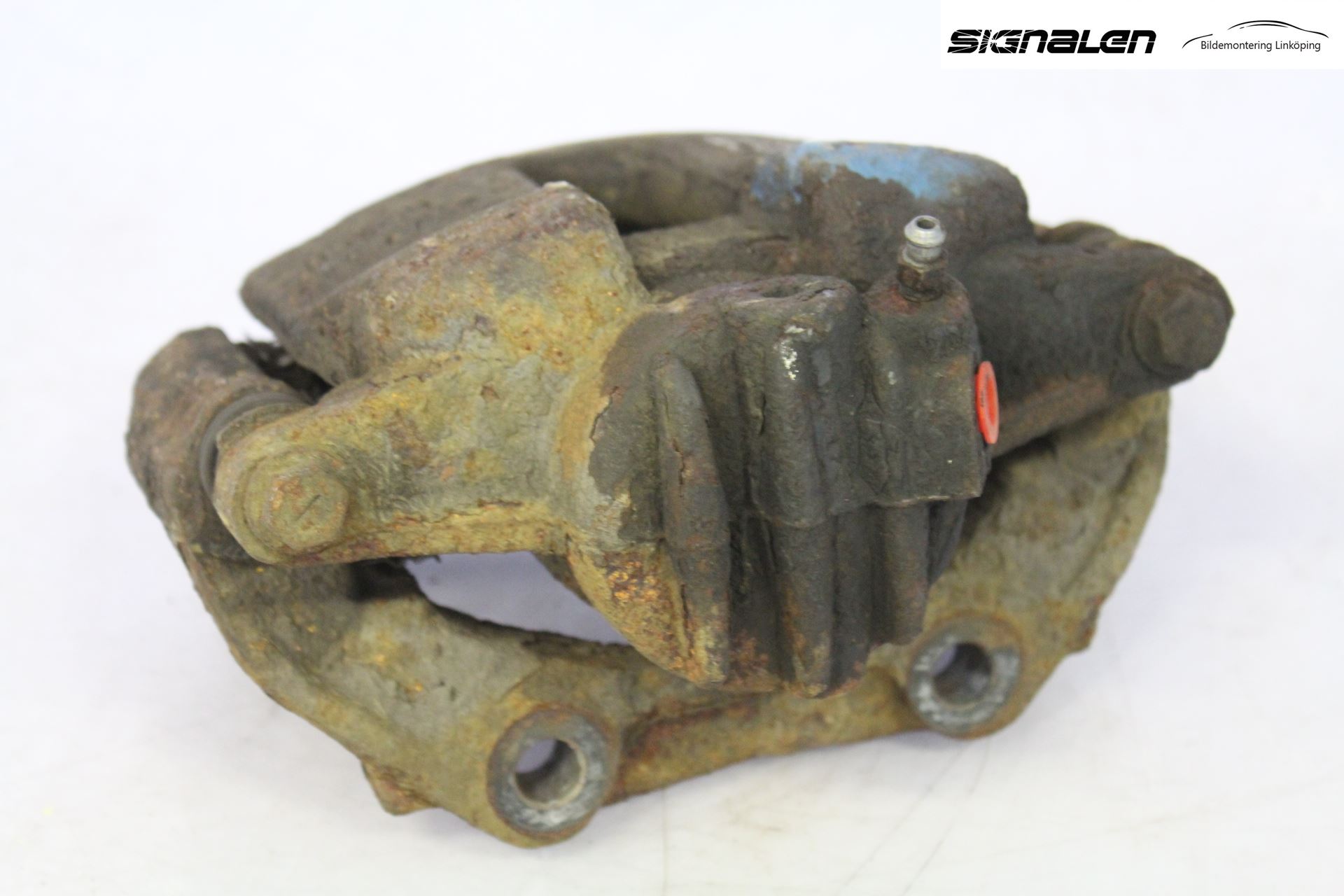 Peugeot 207 Bremsecaliper Foran Høyre