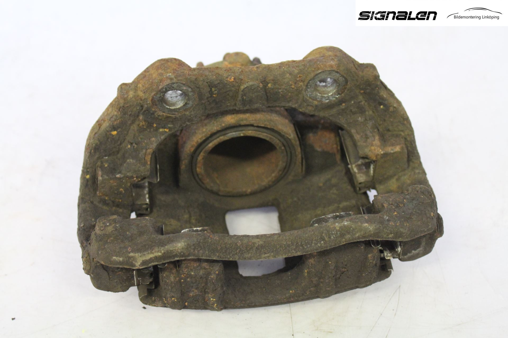 Peugeot 207 Bremsecaliper Foran Høyre