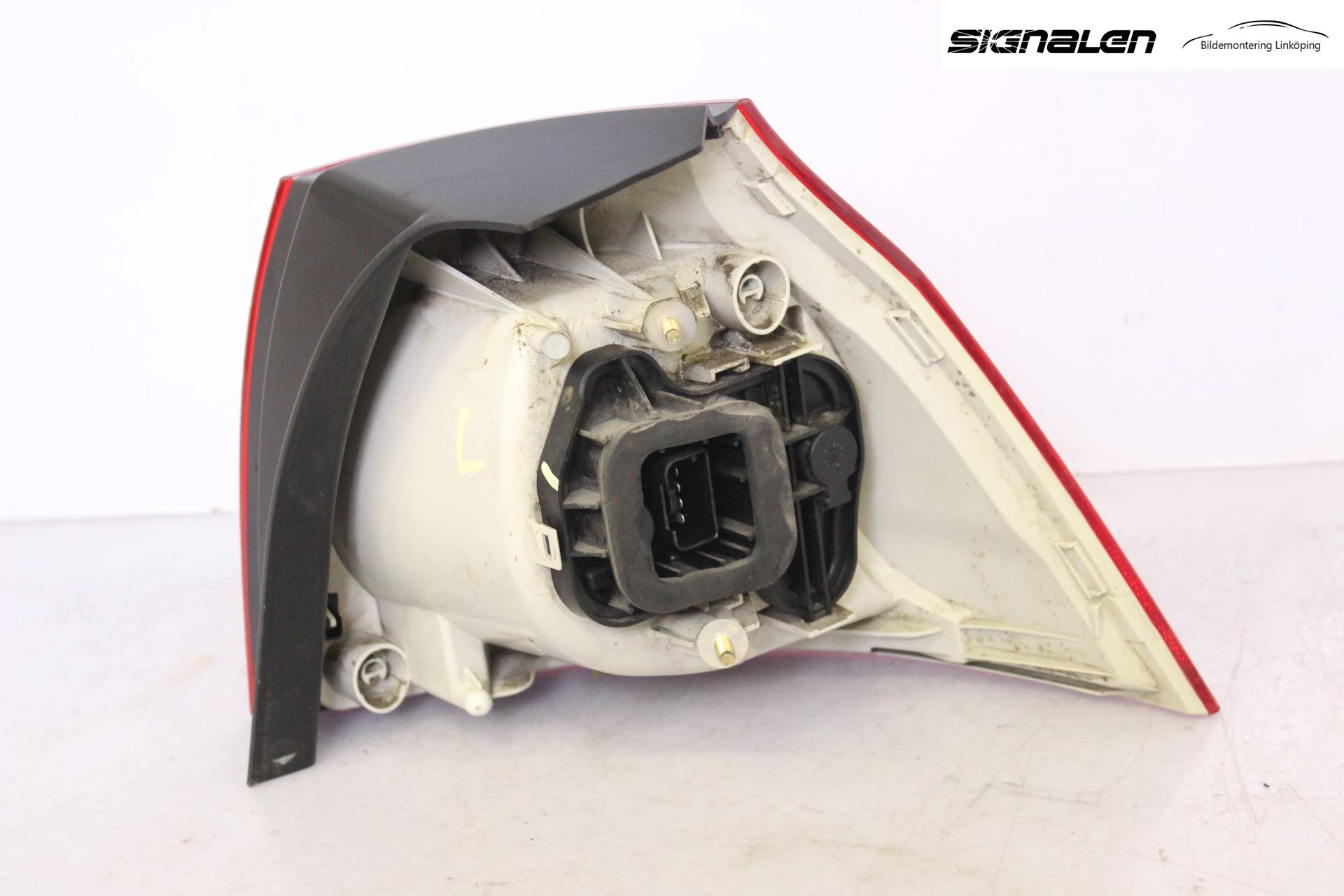 Volkswagen VW GOLF V 04-09 Baklykt Venstre