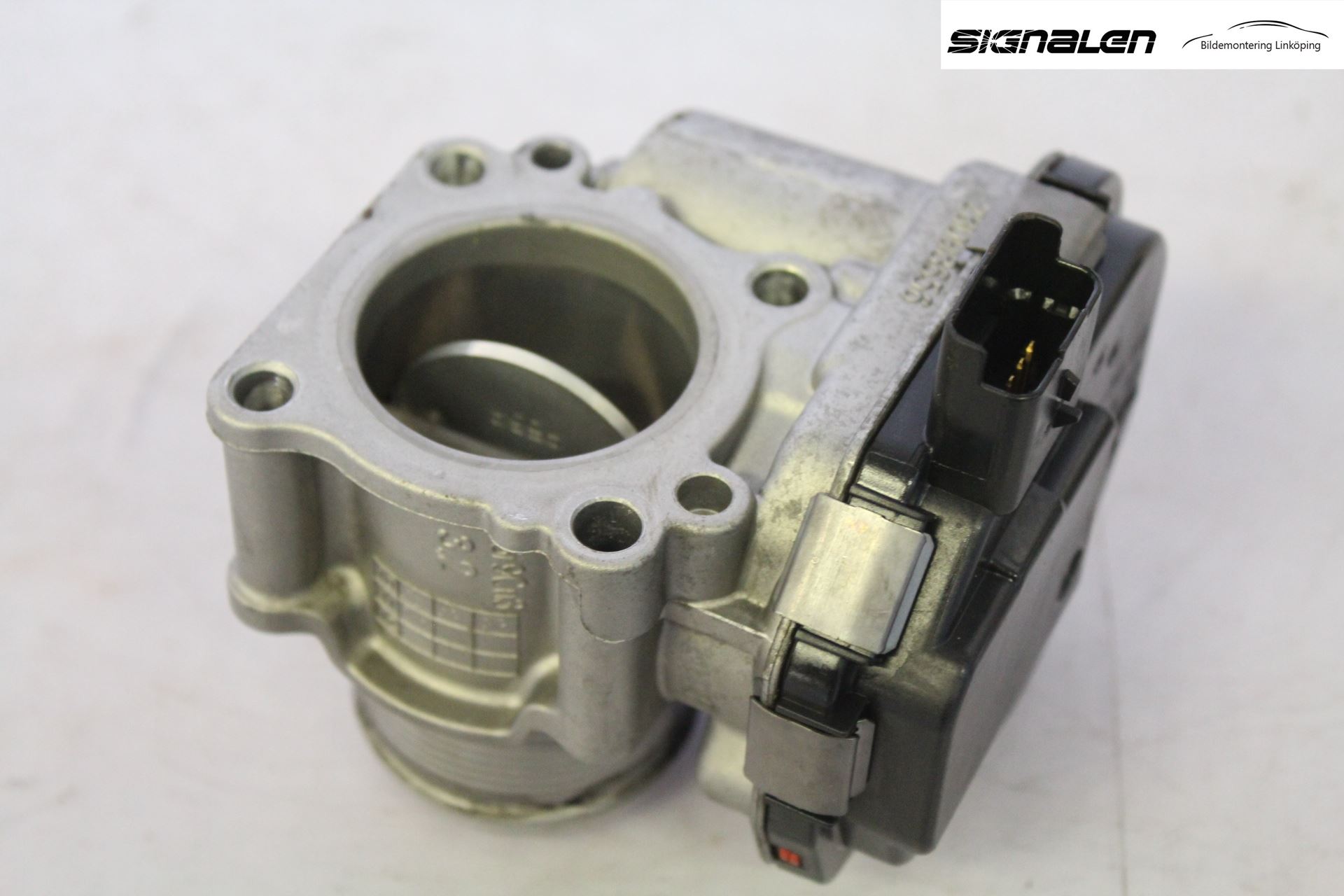 Citroen C4 PICASSO 06-13 Inns Spjeldhus