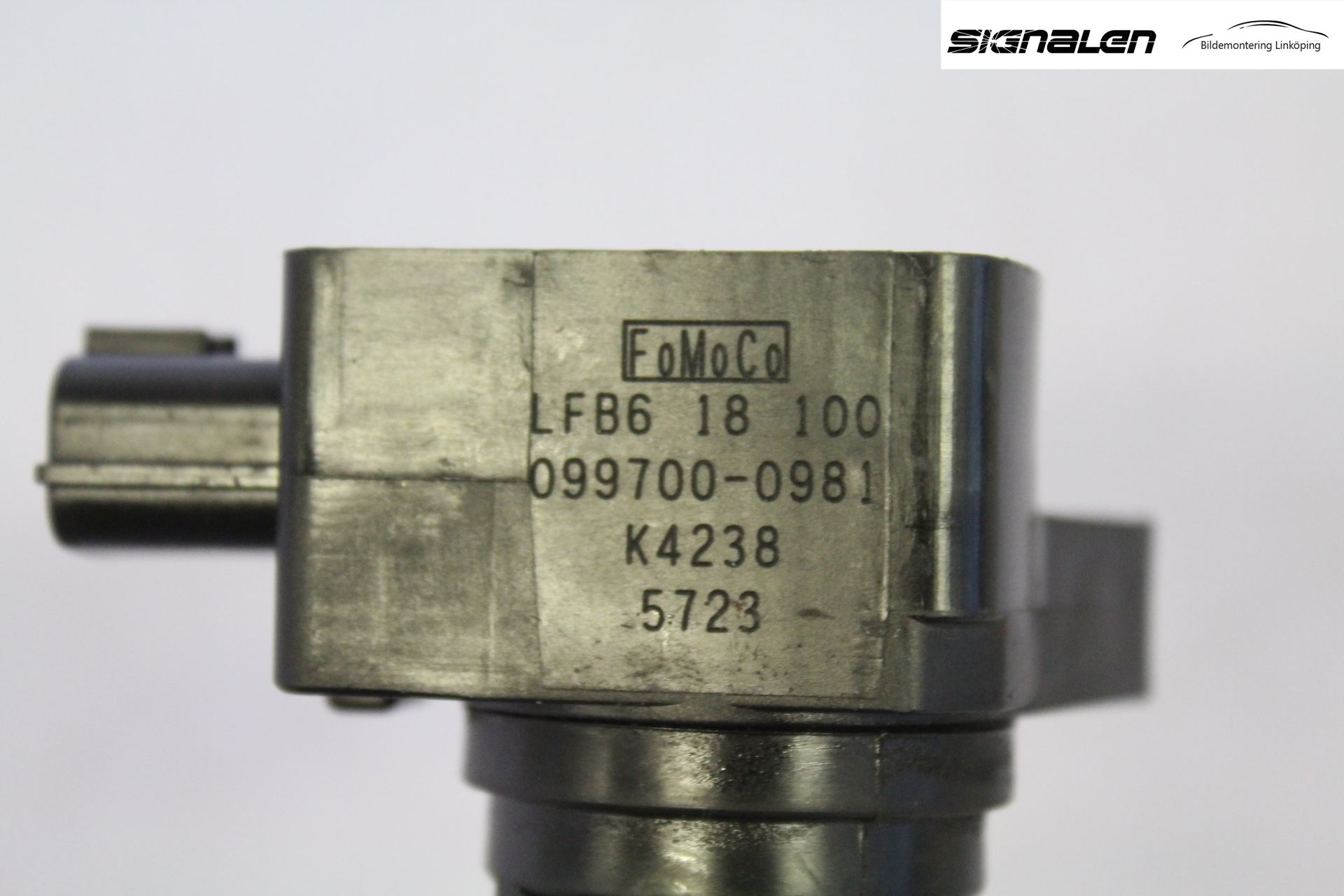 Mazda 5 05-10 Coil