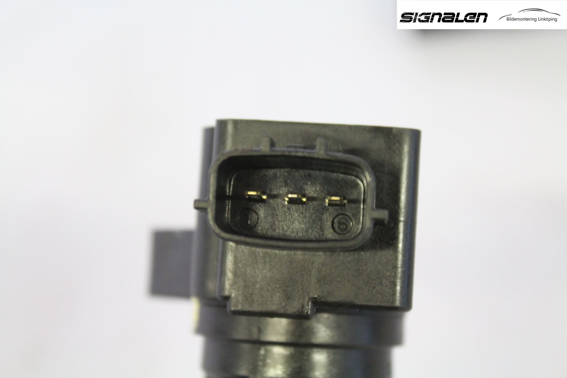 Mazda 5 05-10 Coil