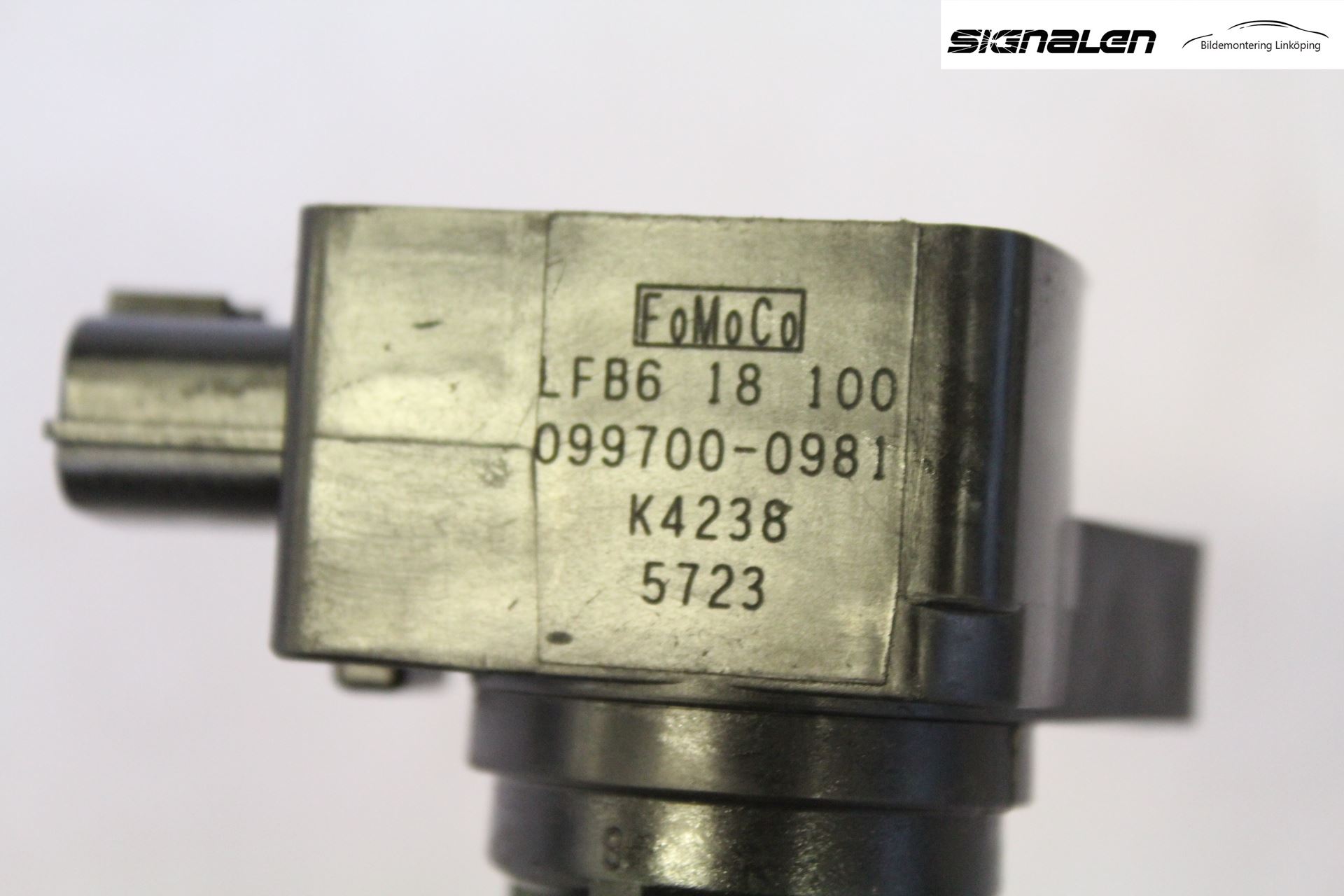 Mazda 5 05-10 Coil