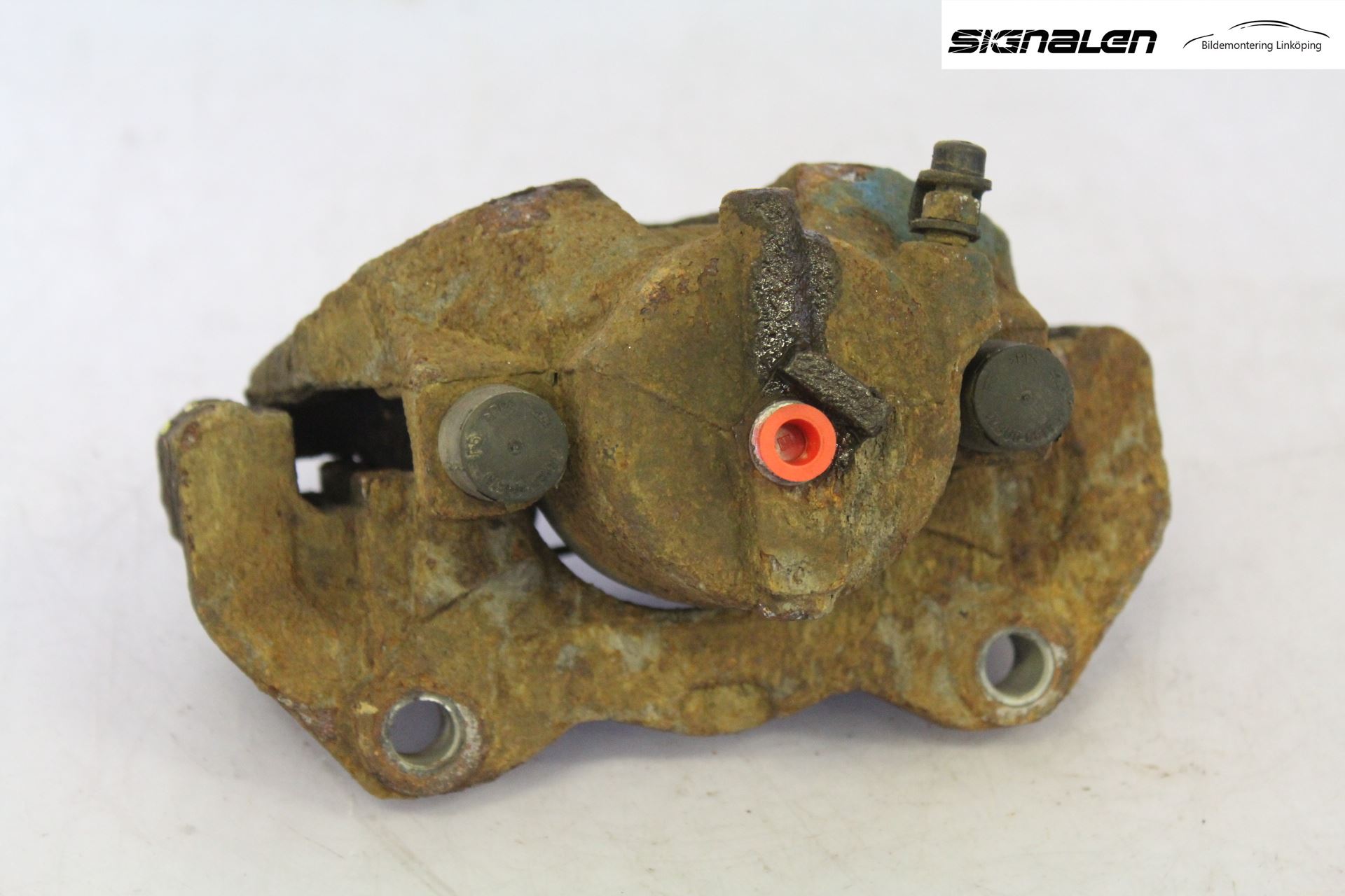 Opel ASTRA H 04-12 Bremsecaliper Foran Høyre