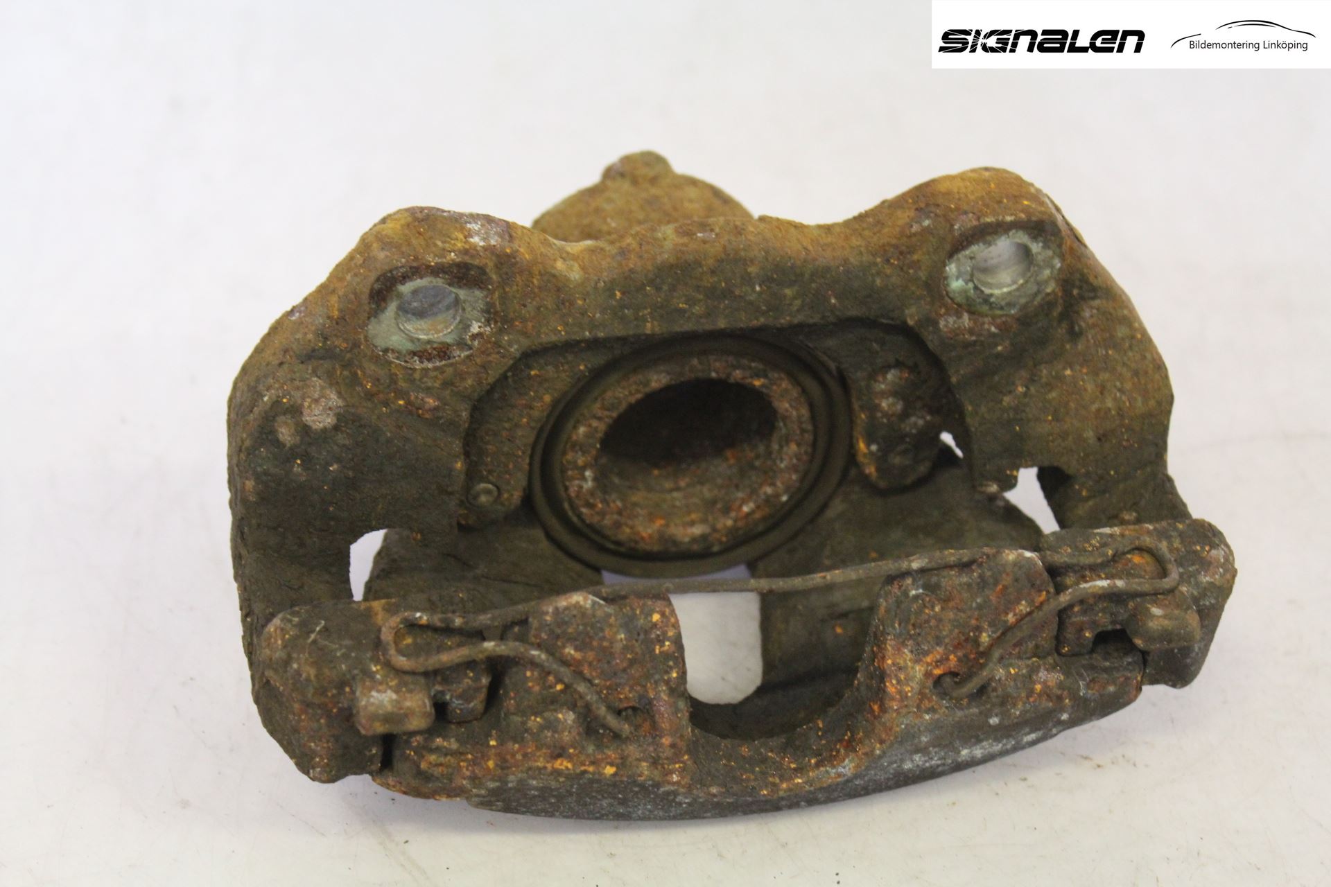 Opel ASTRA H 04-12 Bremsecaliper Foran Høyre