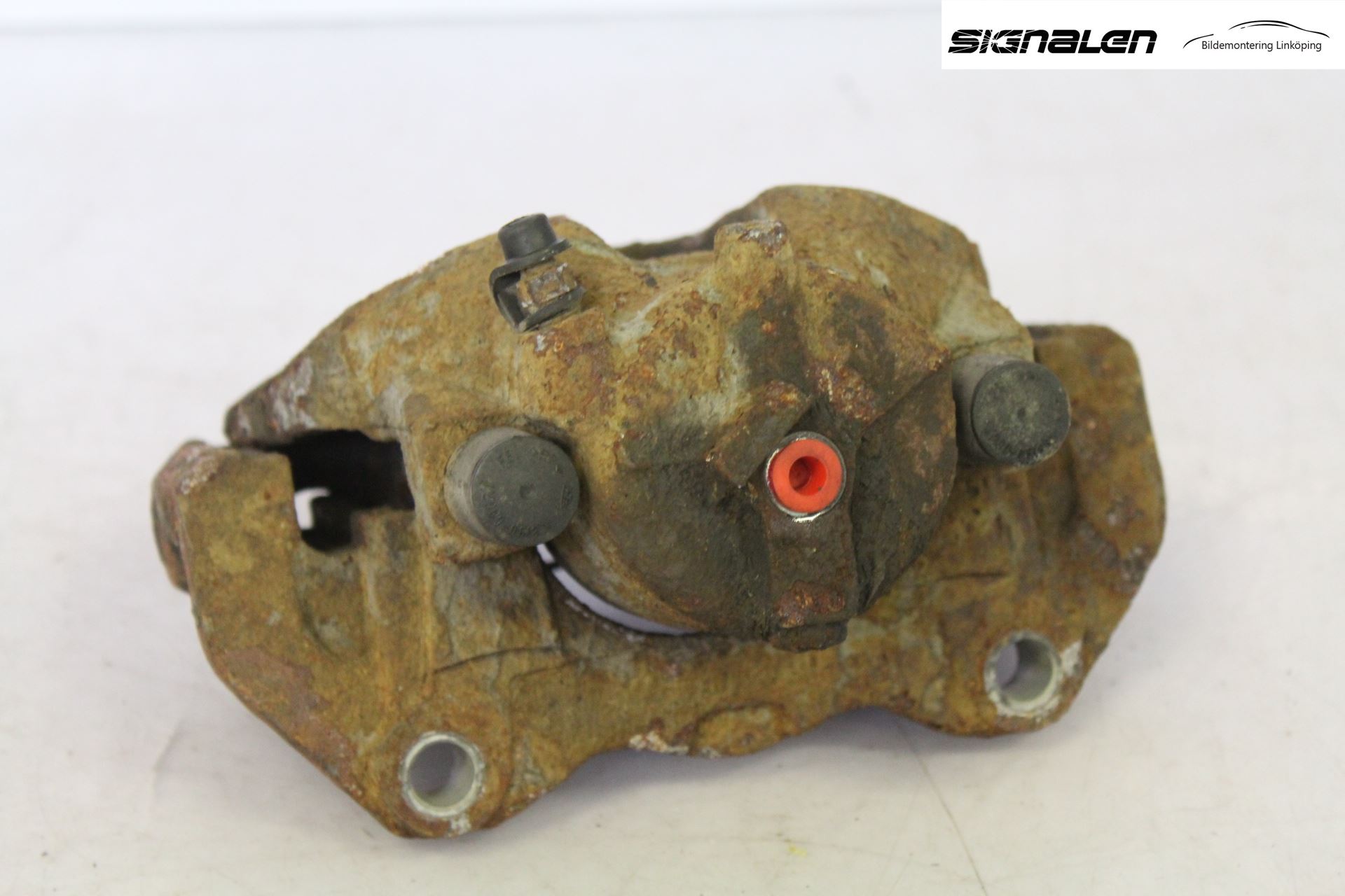 Opel ASTRA H 04-12 Bremsecaliper Foran Venstre