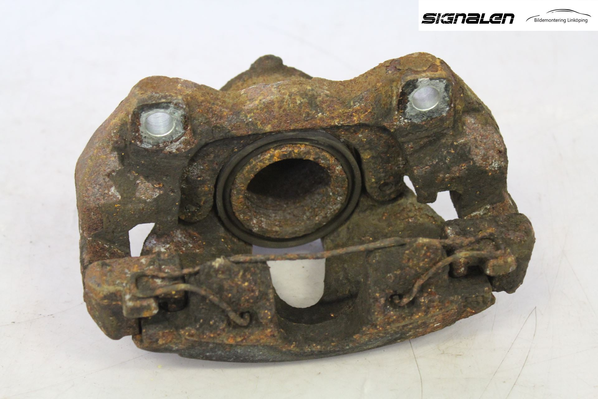 Opel ASTRA H 04-12 Bremsecaliper Foran Venstre