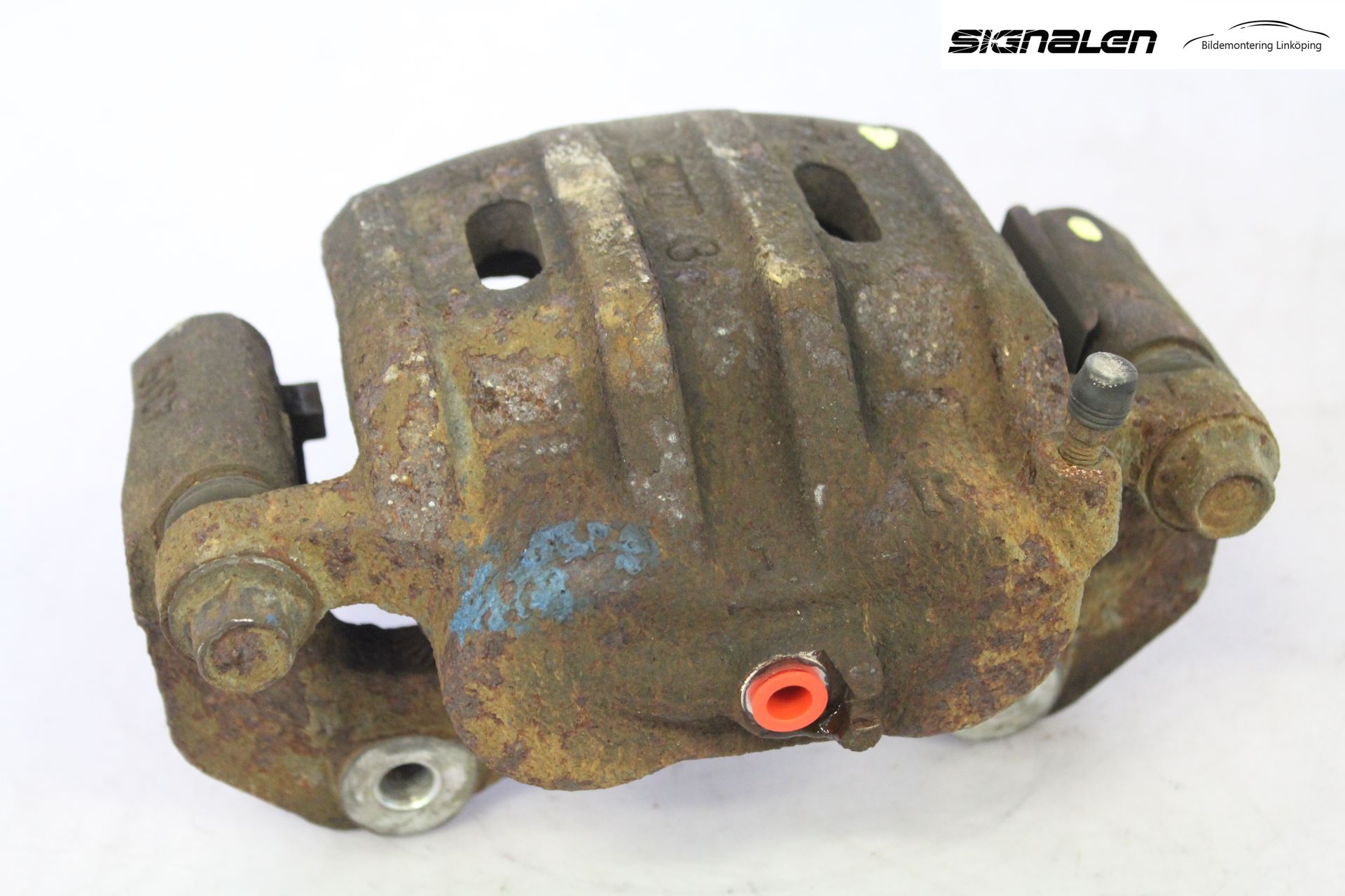 Mitsubishi OUTLANDER 07-12 Bremsecaliper Foran Høyre