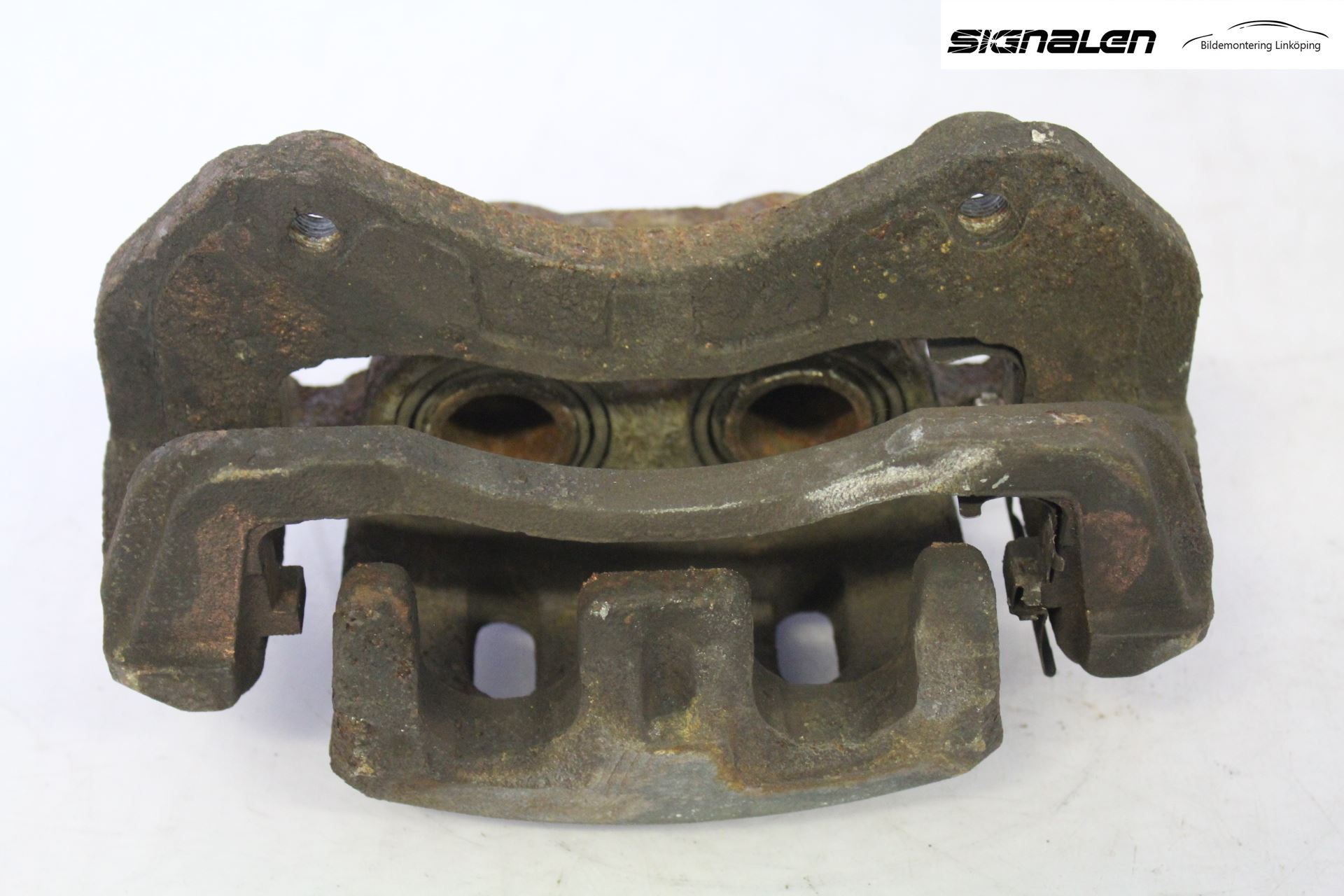 Mitsubishi OUTLANDER 07-12 Bremsecaliper Foran Høyre