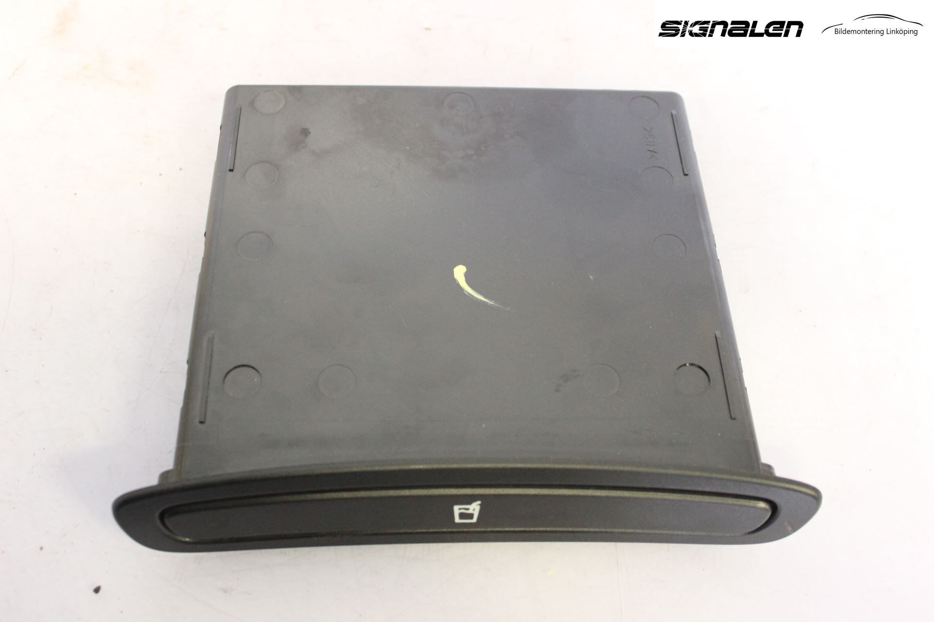 Saab 9-3 VER2/VER3 08-15 Innr Koppholder