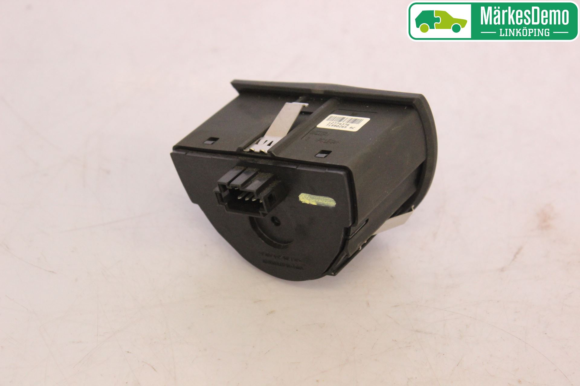 Saab 9-3 VER2/VER3 08-15 Bryter Hovedlys
