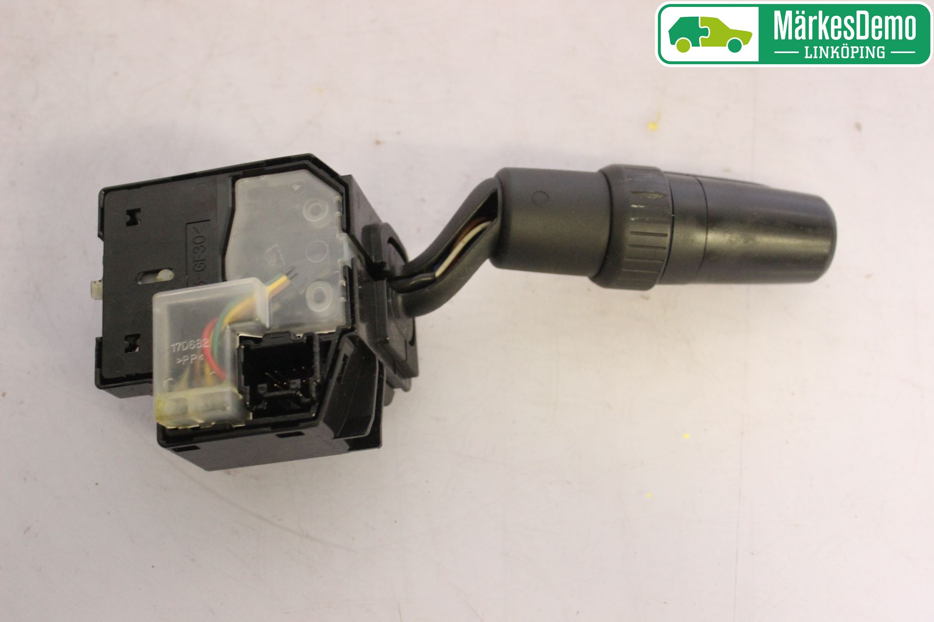 Mazda 5 05-10 Bryter Ratt Blinklys - Lys