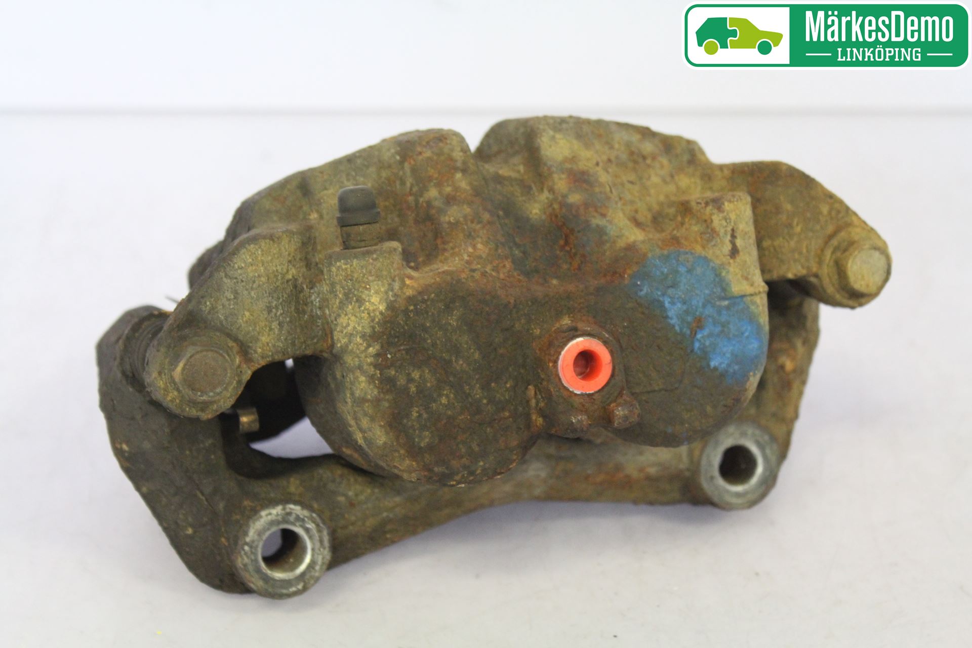 Nissan NAVARA 05-16 Bremsecaliper Foran Høyre