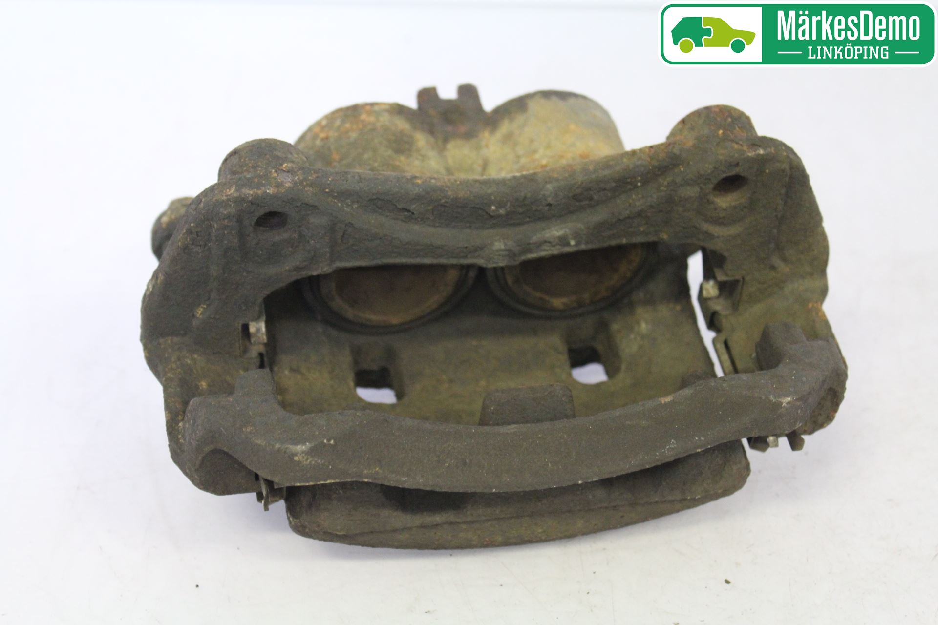 Nissan NAVARA 05-16 Bremsecaliper Foran Høyre