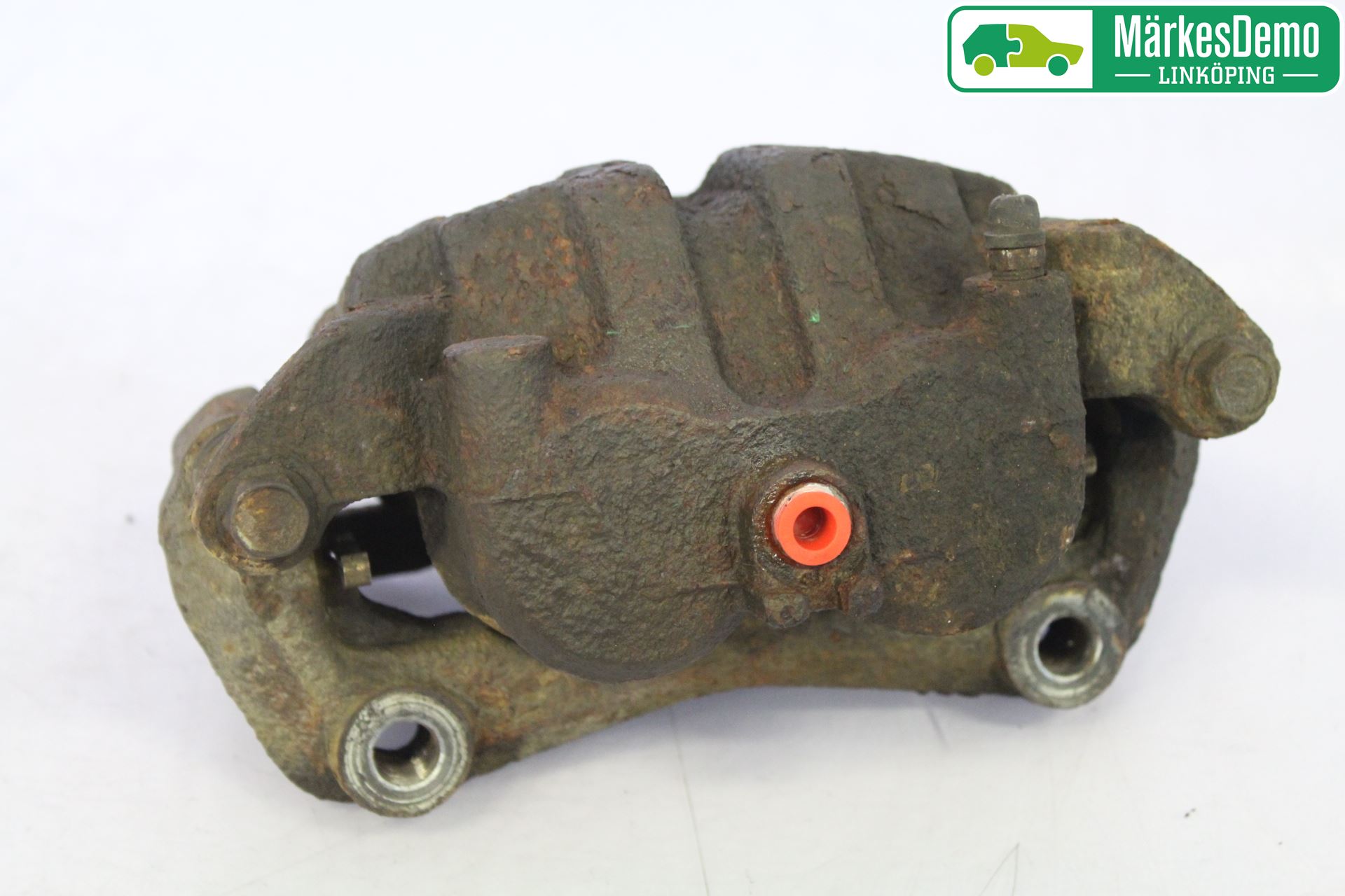 Nissan NAVARA 05-16 Bremsecaliper Foran Venstre