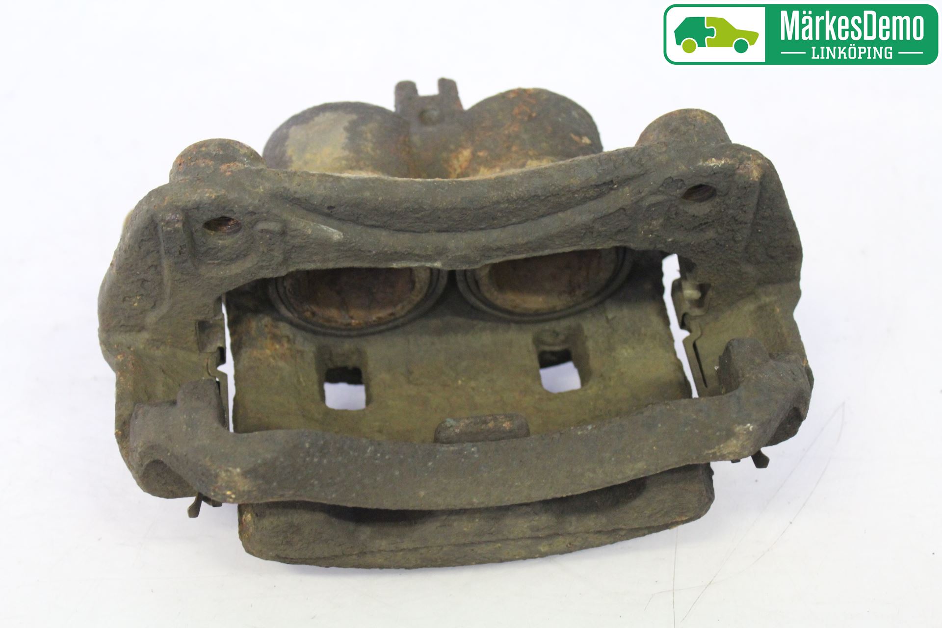Nissan NAVARA 05-16 Bremsecaliper Foran Venstre