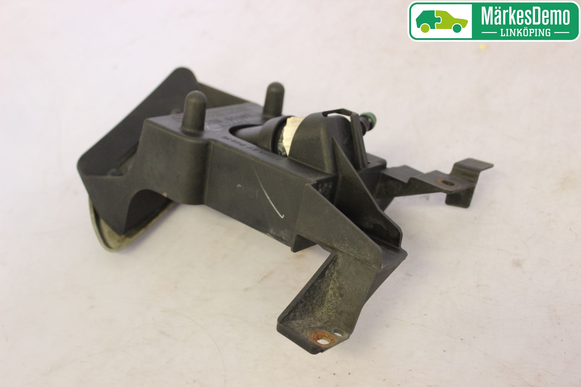 Mazda 5 05-10 Spylerdyse Frontlykter