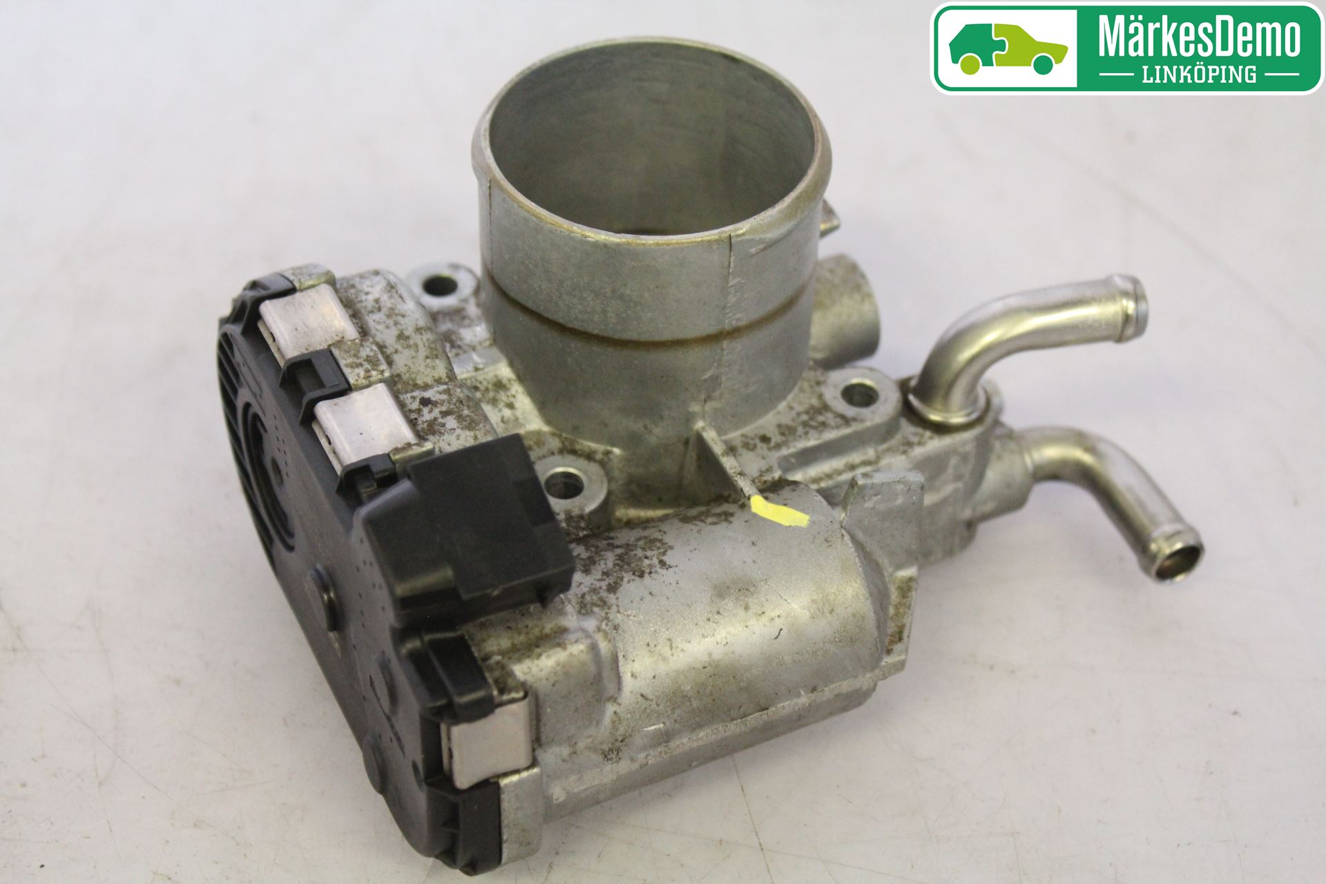 Kia PICANTO 12-17 Inns Spjeldhus