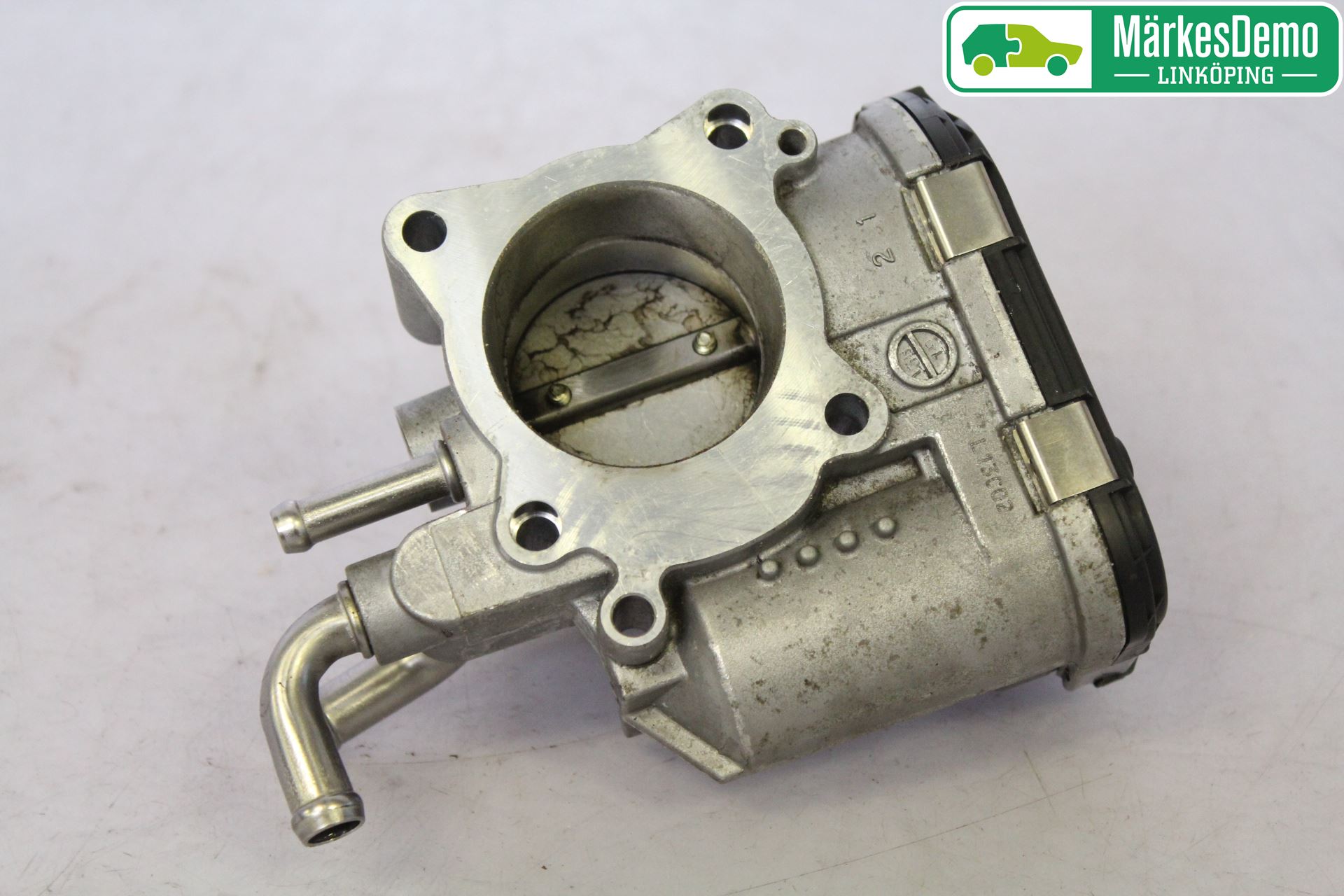 Kia PICANTO 12-17 Inns Spjeldhus