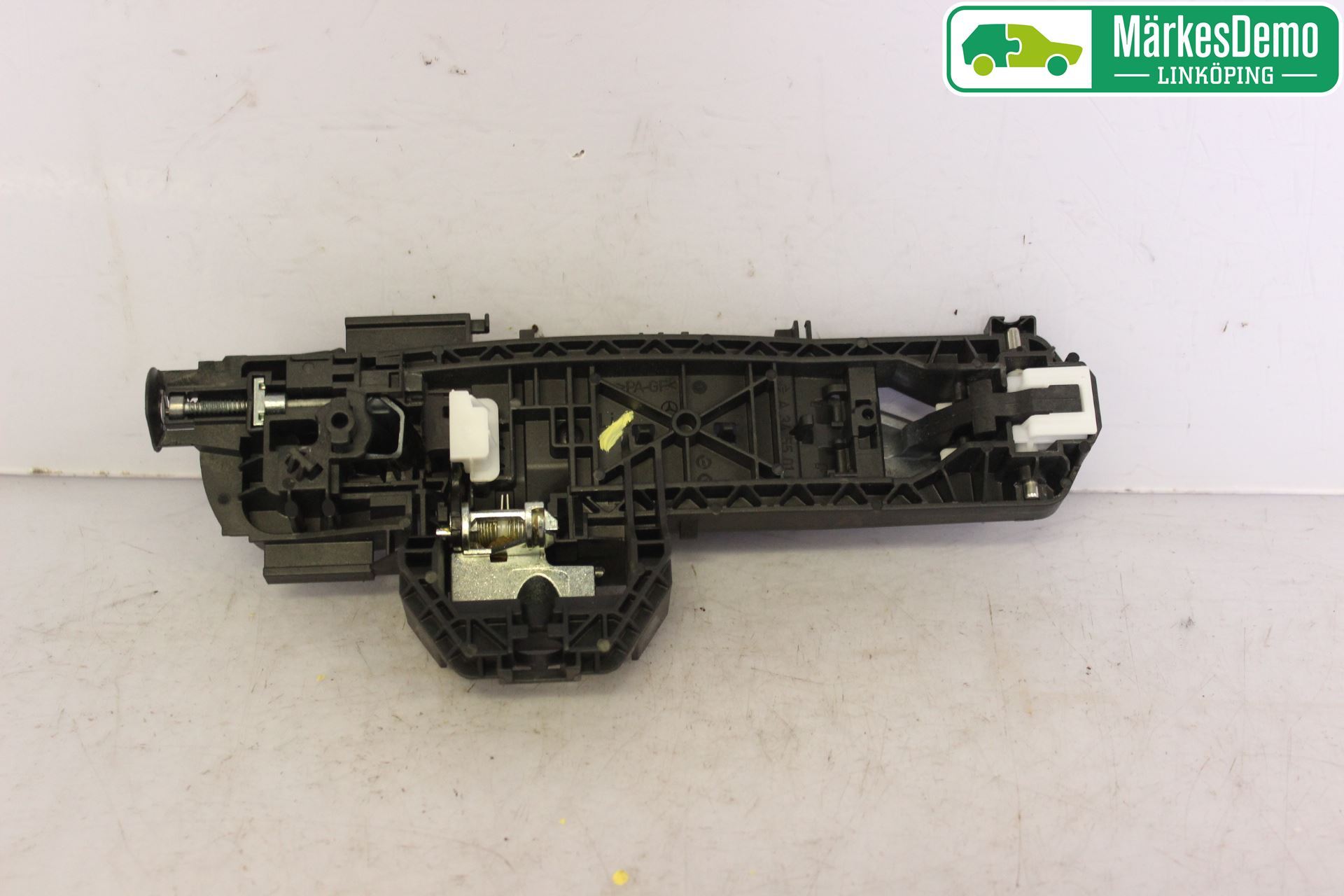 Mercedes-Benz MB E-KLASS (W212) 09-16 Dørhandtak Ytre Venstre