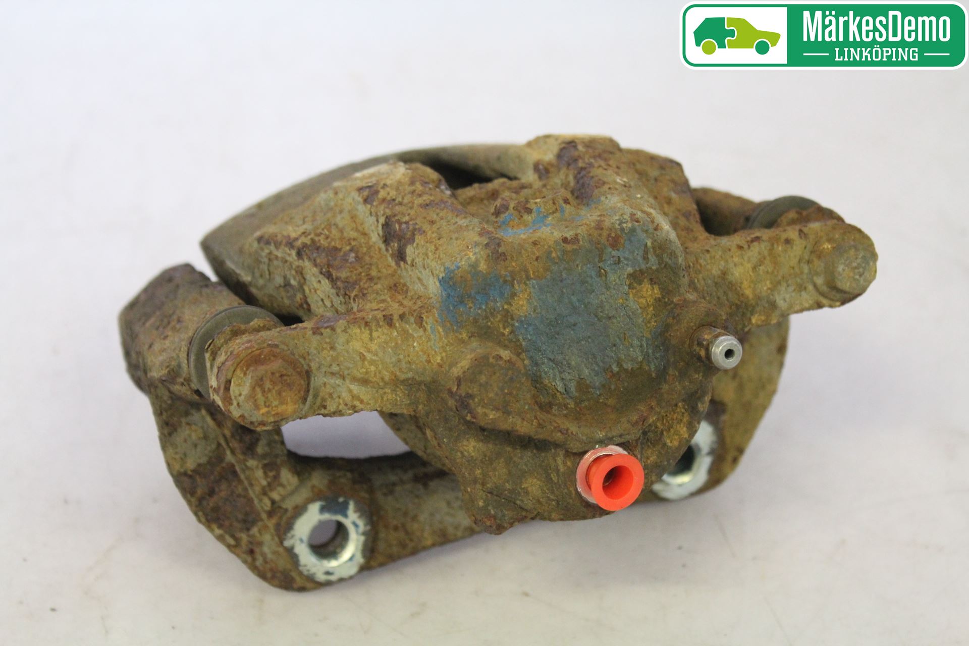 Opel COMBO 02-12 Bremsecaliper Foran Høyre