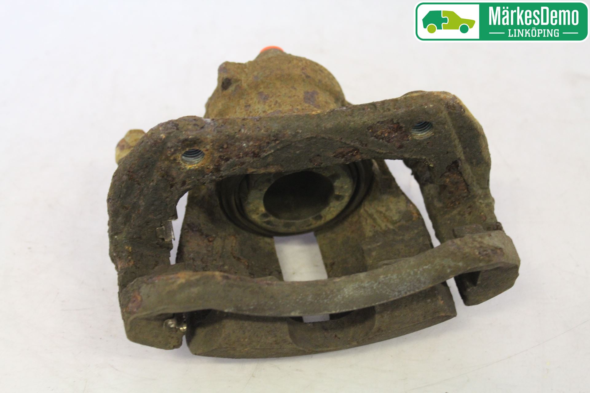 Opel COMBO 02-12 Bremsecaliper Foran Høyre