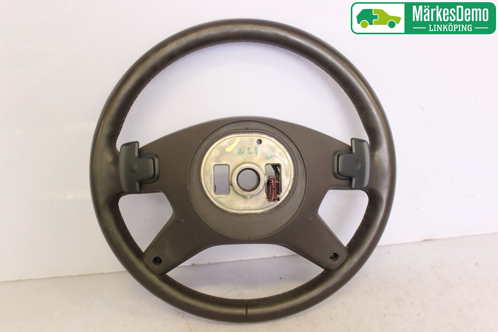 Mercedes-Benz MB E-KLASS (W212) 09-16 Ratt