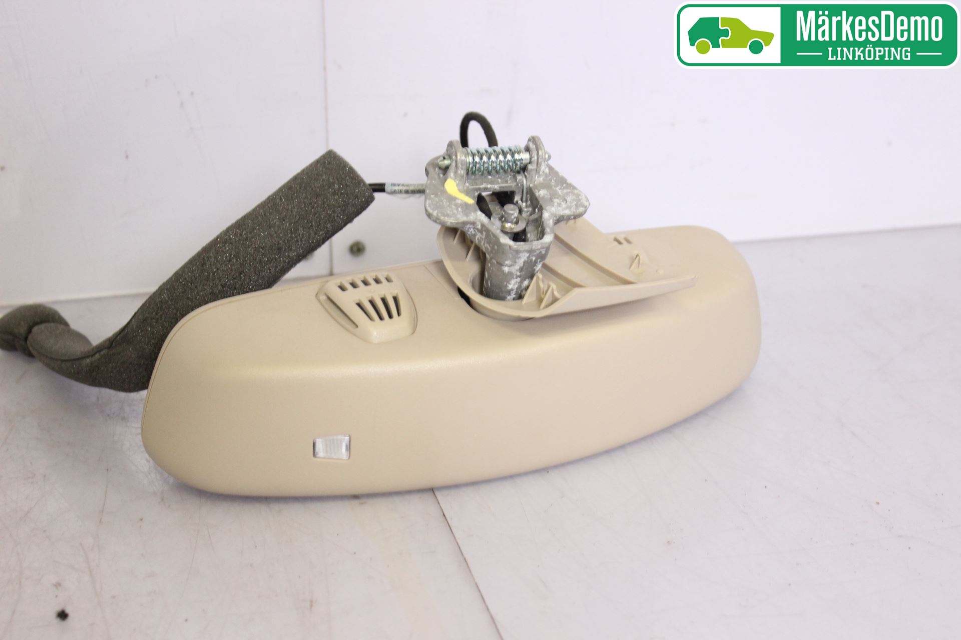 Mercedes-Benz MB E-KLASS (W212) 09-16 Speil Innvendig El