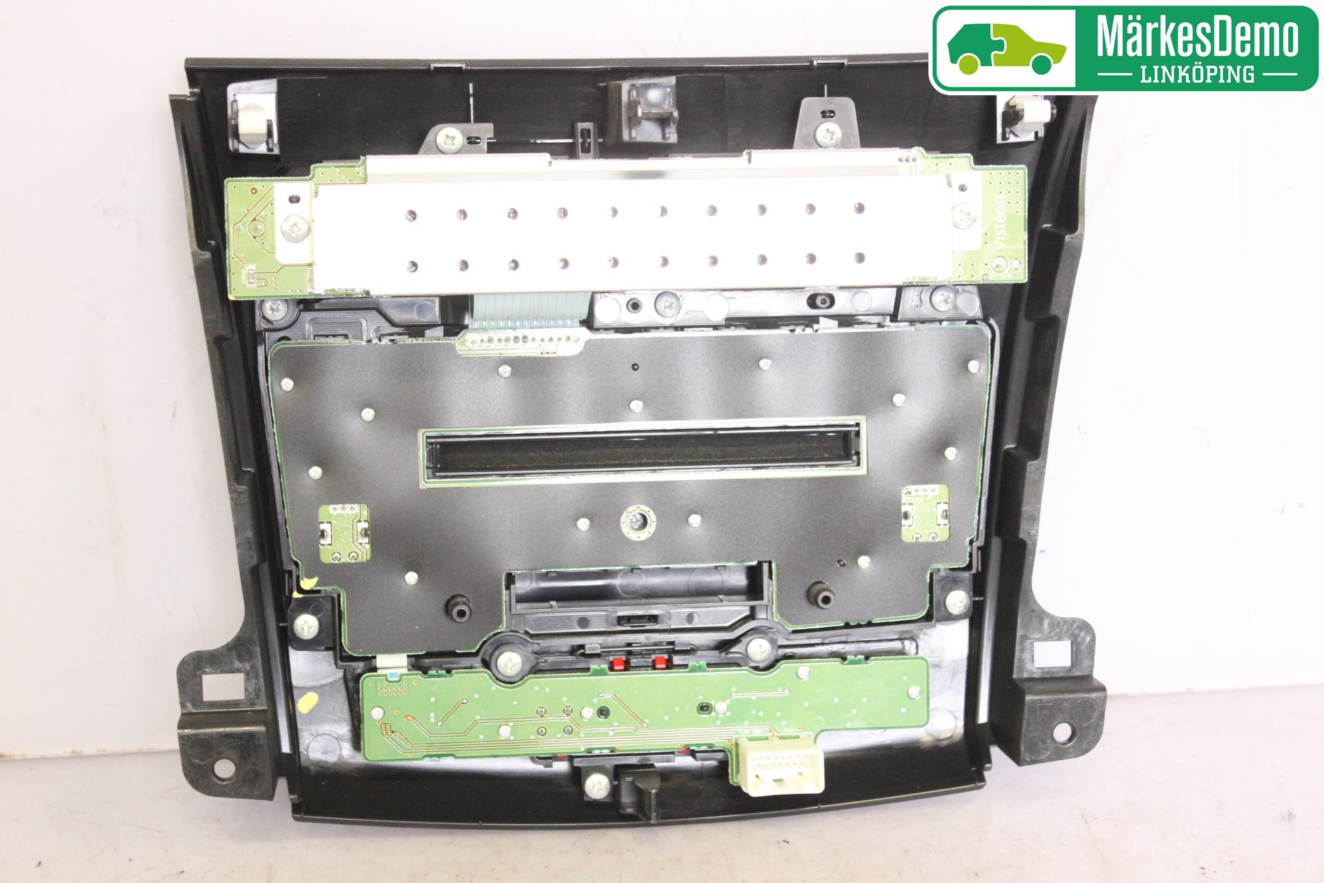Mitsubishi OUTLANDER 07-12 Stereo Radio Med Cd