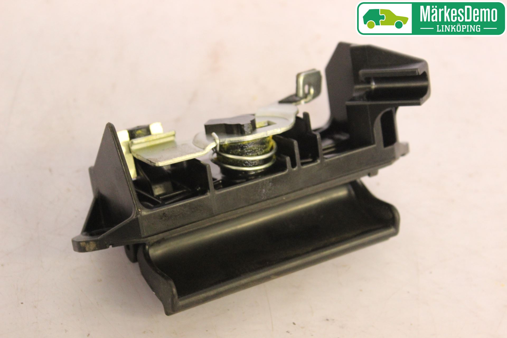Toyota COROLLA 02-07 Bakluke Handtak Ytre