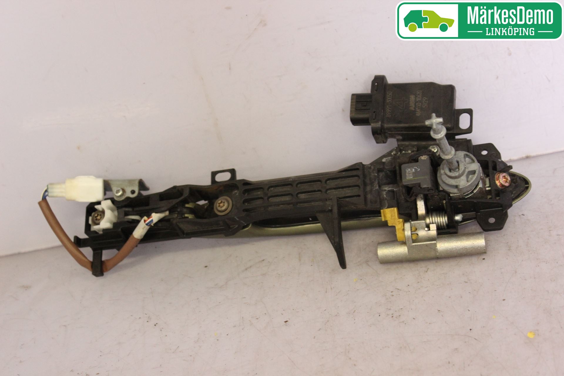 Lexus IS 220d/250/350 06-13 Dørhandtak Ytre Venstre