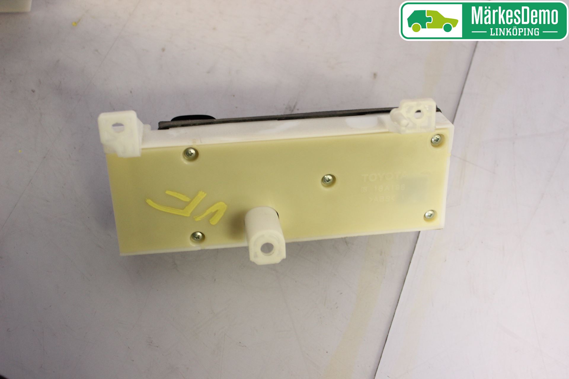Lexus IS 220d/250/350 06-13 Bryter Sete Regulering